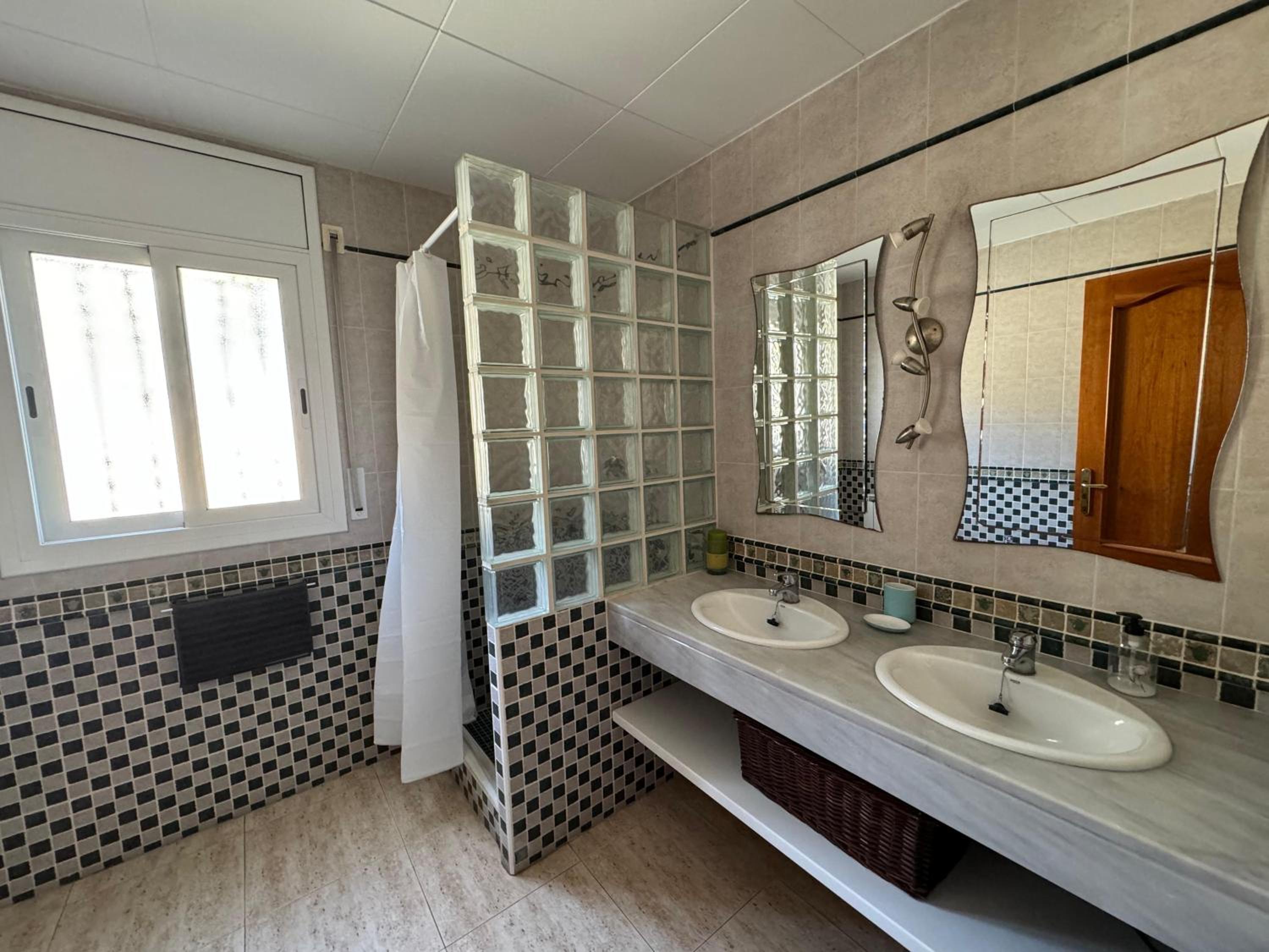Villa Fradera