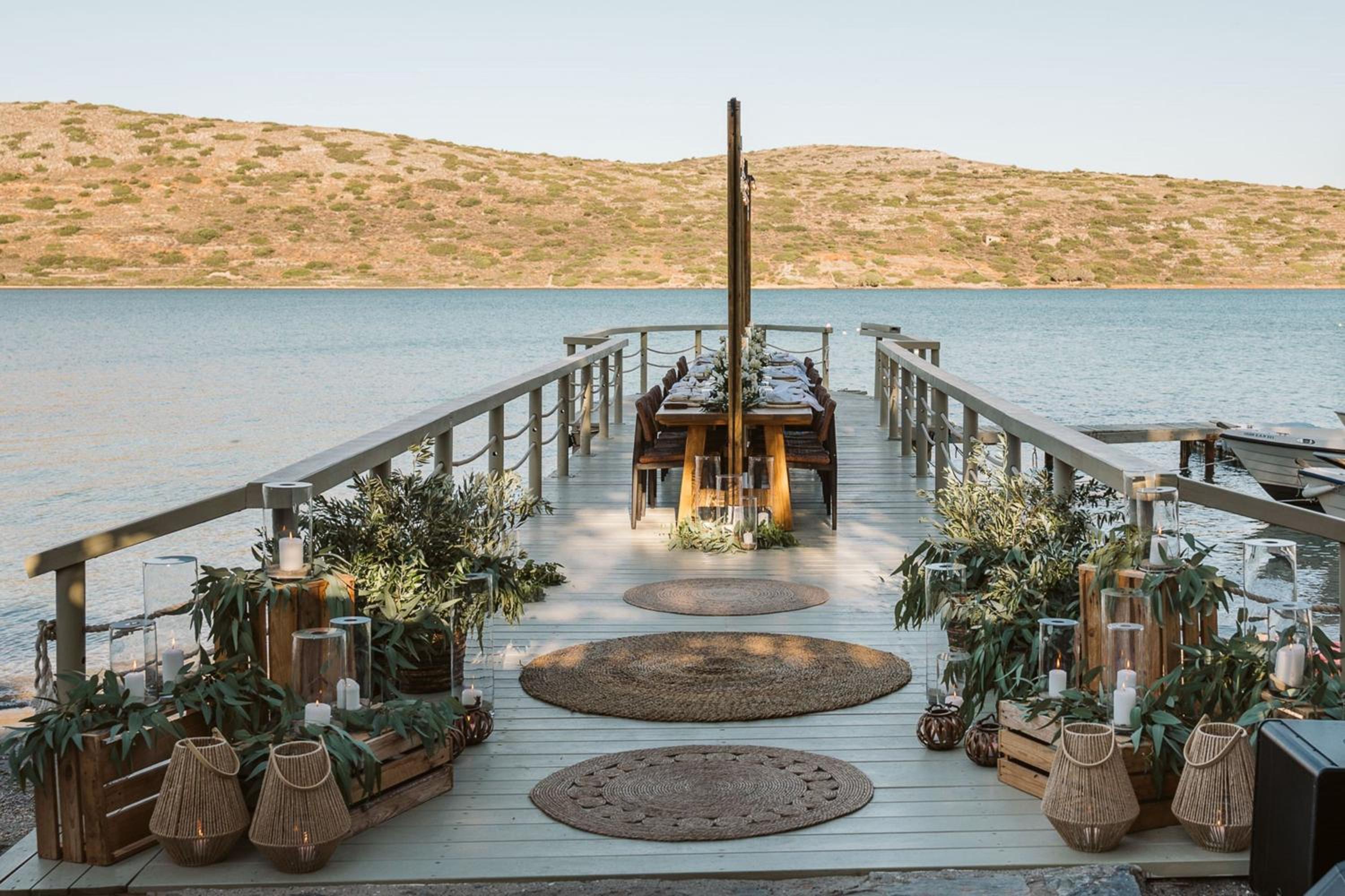 Domes of Elounda, Autograph Collection