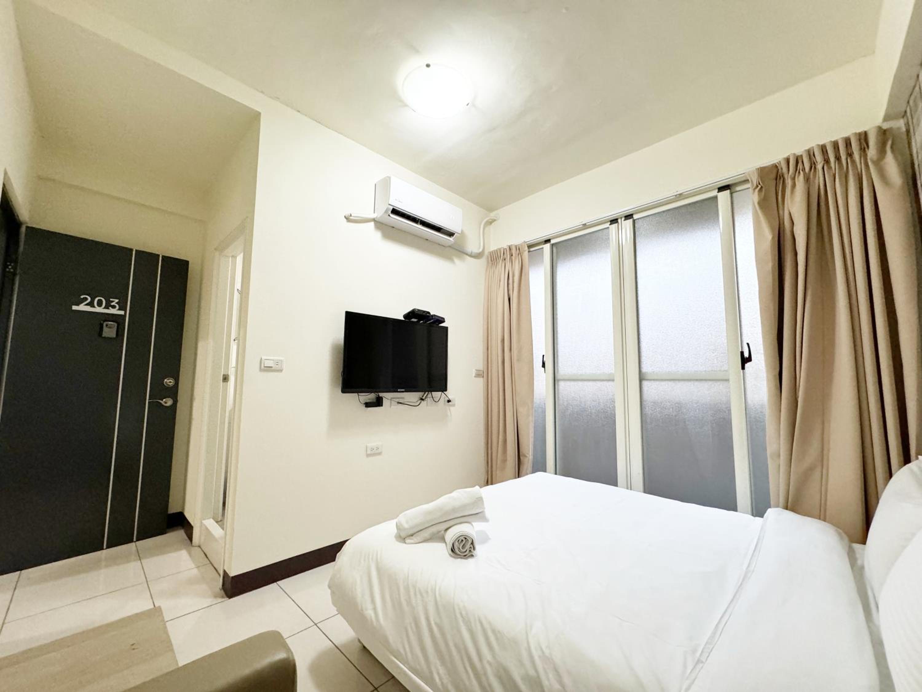 Taichung Vacations - Day Day Fengjia - Property Image 19