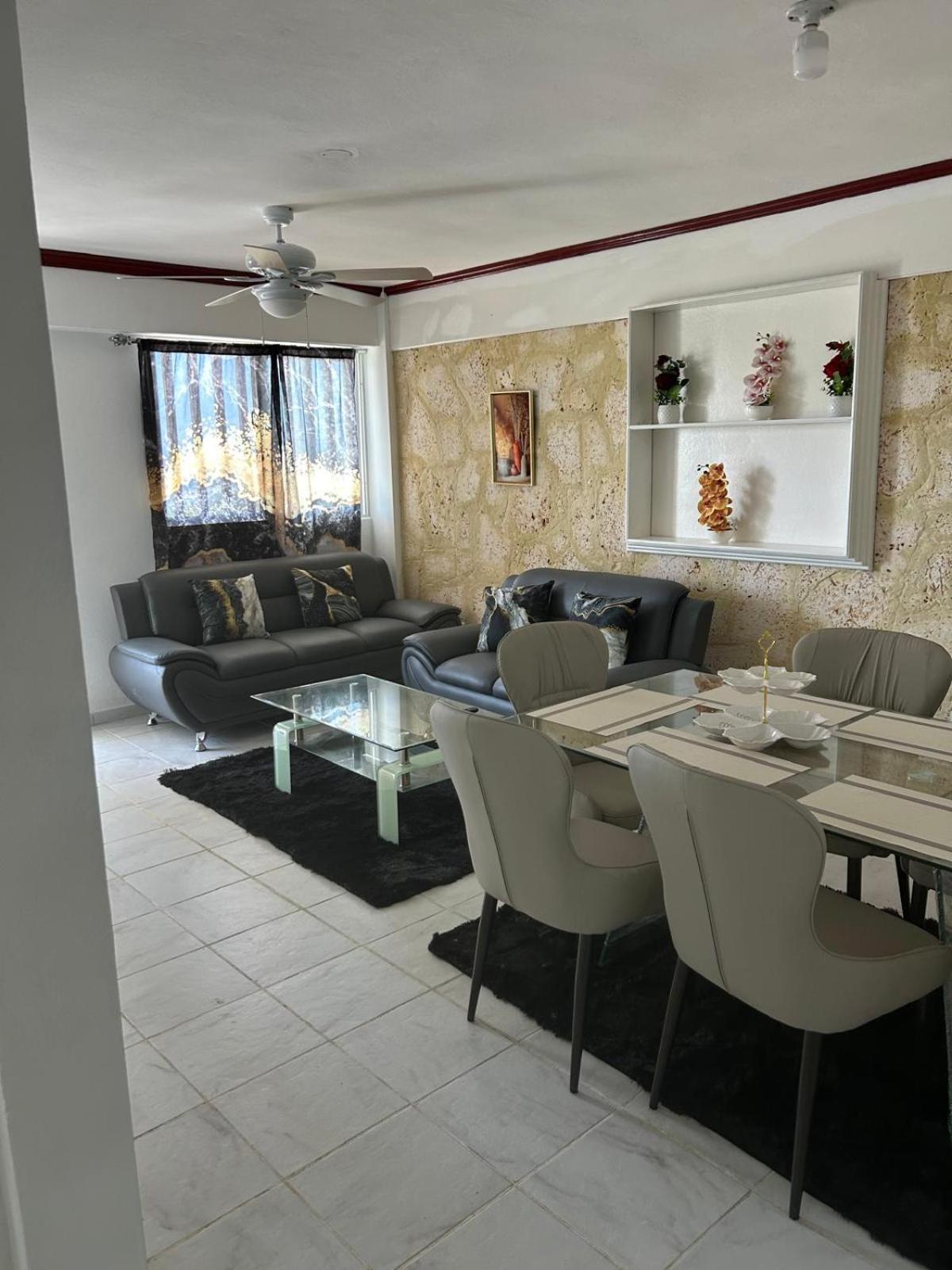 Juan Dolio Vacations - Ocean view apartment in Juan Dolio - Property Image 1