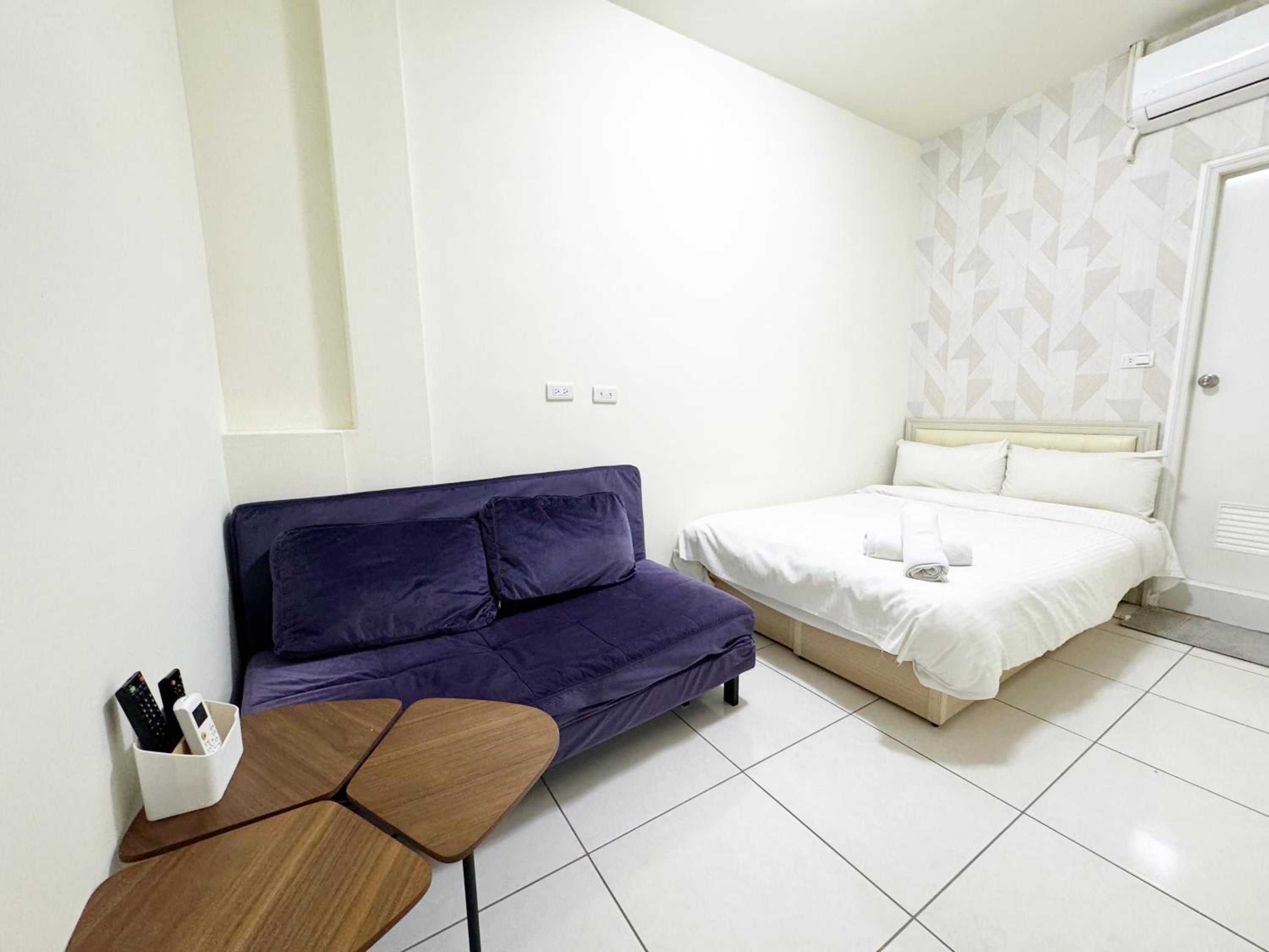 Taichung Vacations - Day Day Fengjia - Property Image 15