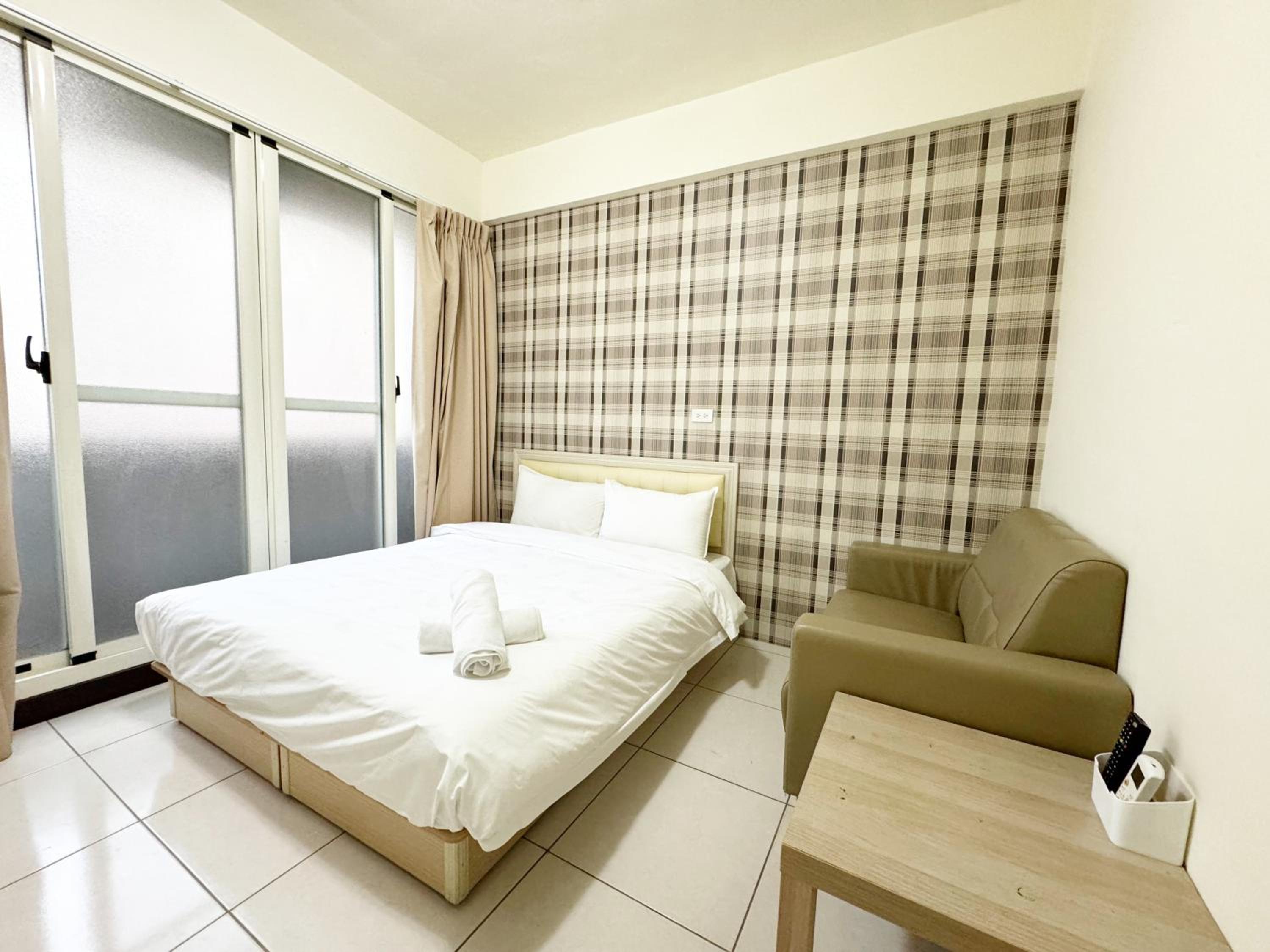 Taichung Vacations - Day Day Fengjia - Property Image 17