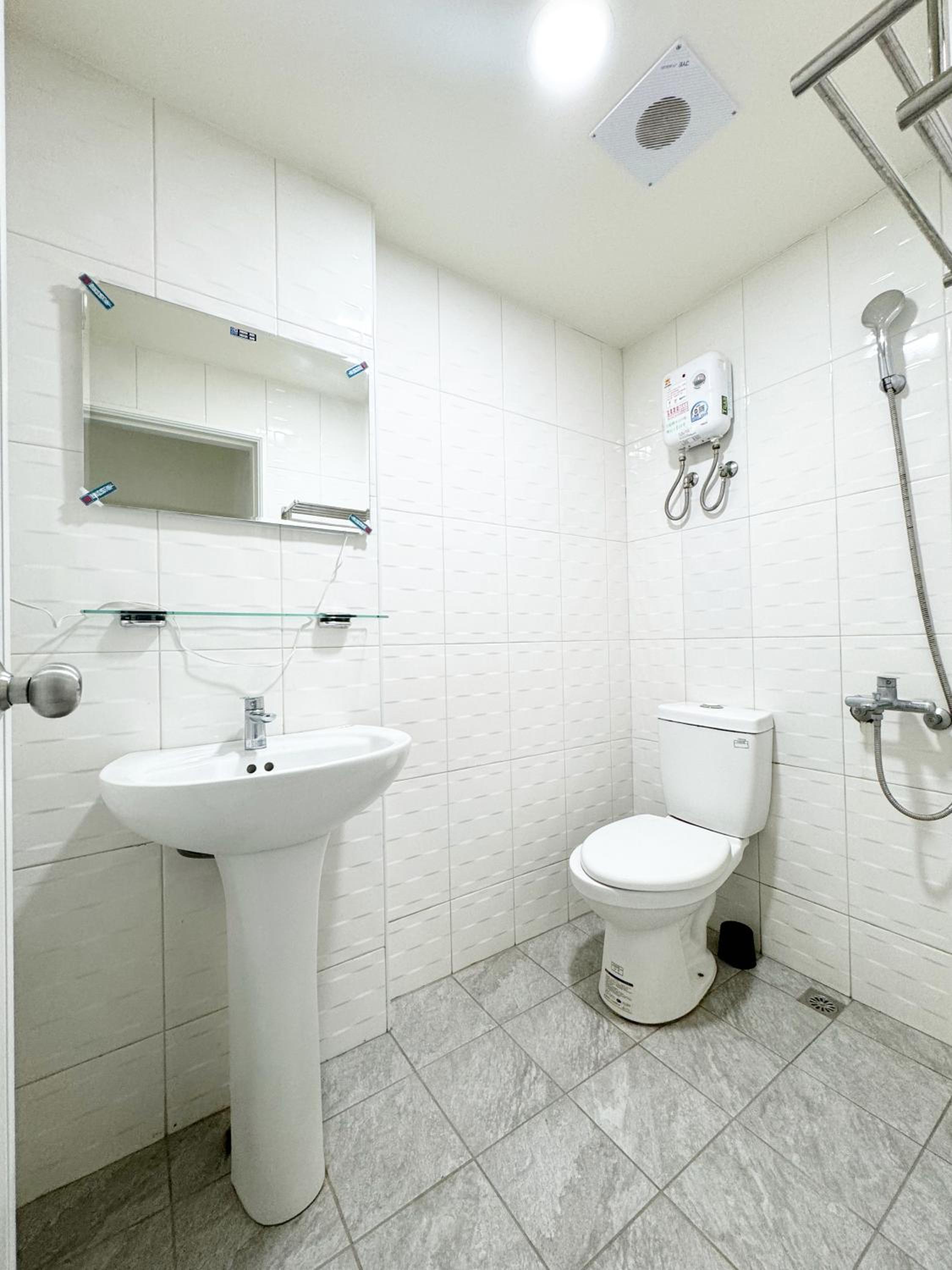 Taichung Vacations - Day Day Fengjia - Property Image 21