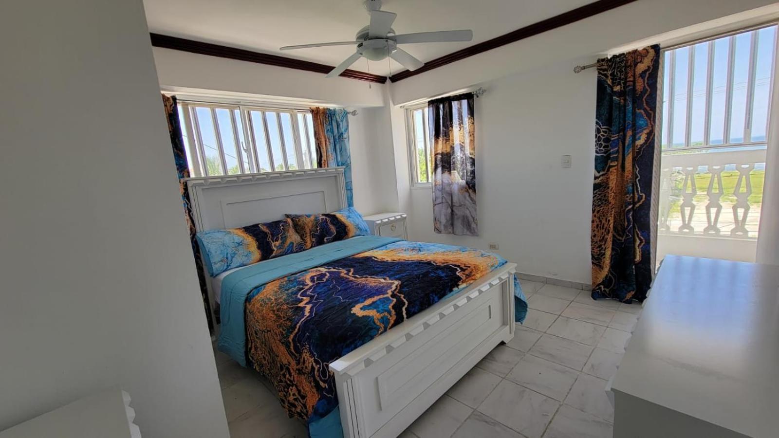 Juan Dolio Vacations - Ocean view apartment in Juan Dolio - Property Image 6
