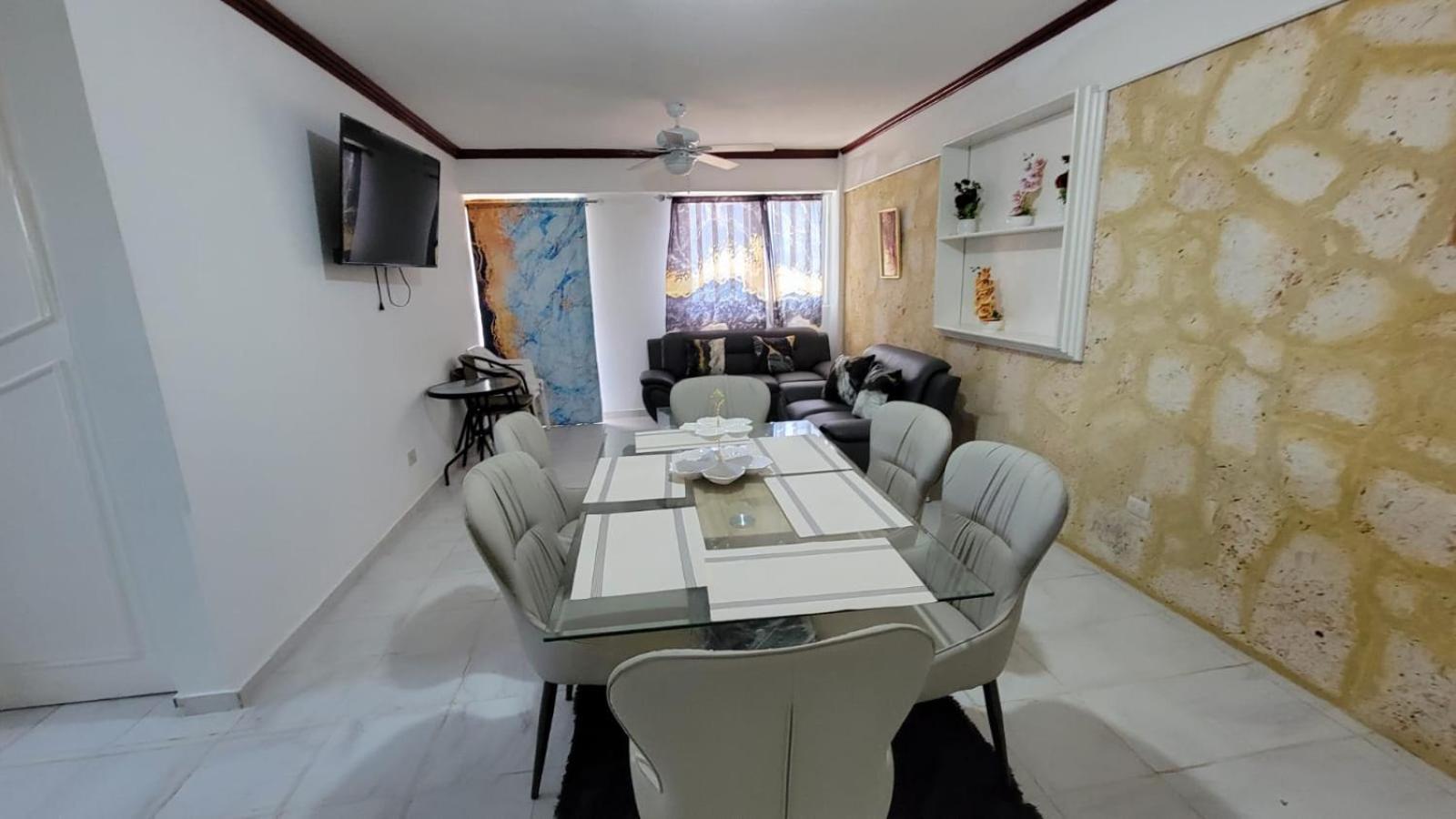 Juan Dolio Vacations - Ocean view apartment in Juan Dolio - Property Image 11