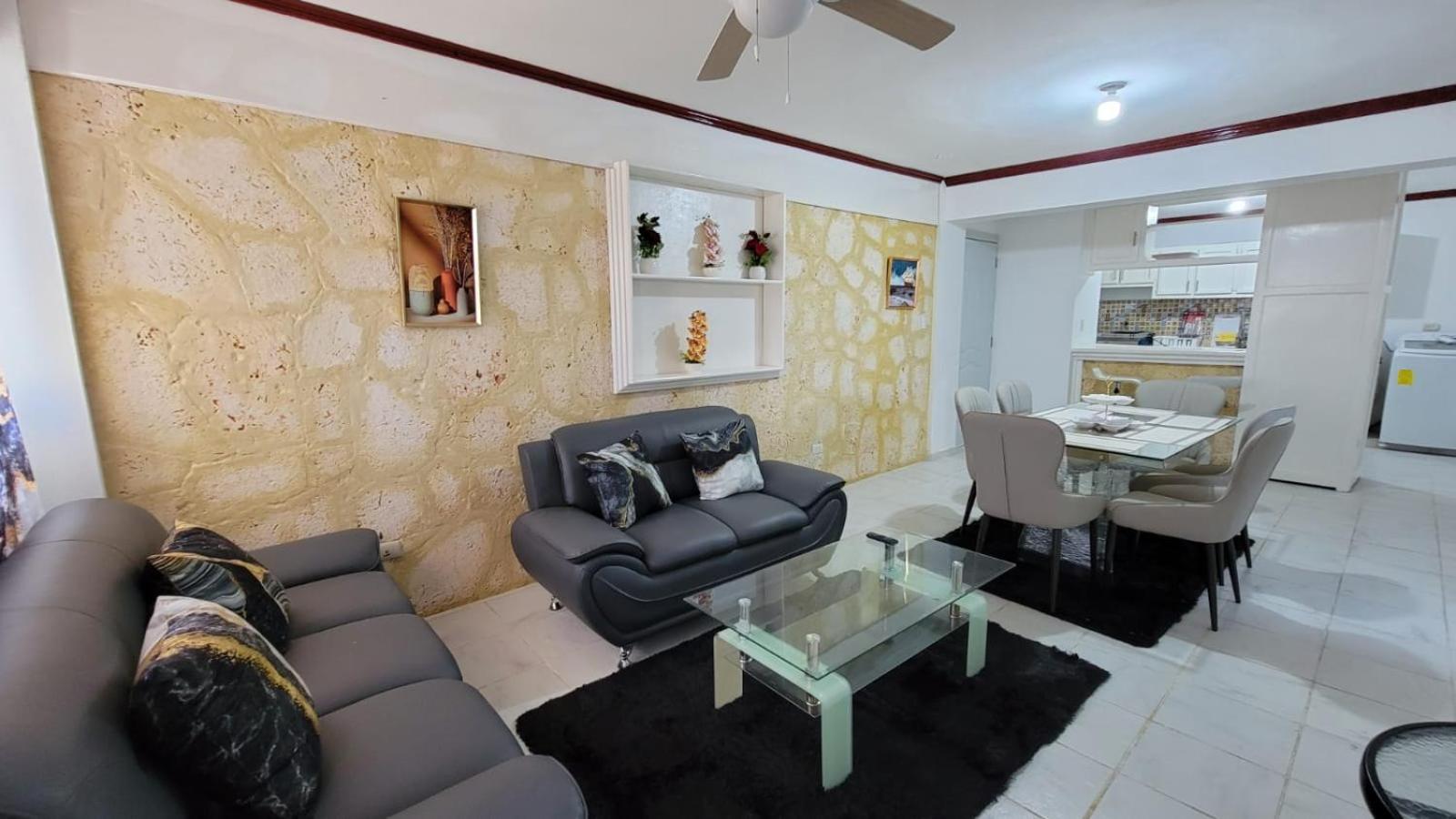 Juan Dolio Vacations - Ocean view apartment in Juan Dolio - Property Image 10