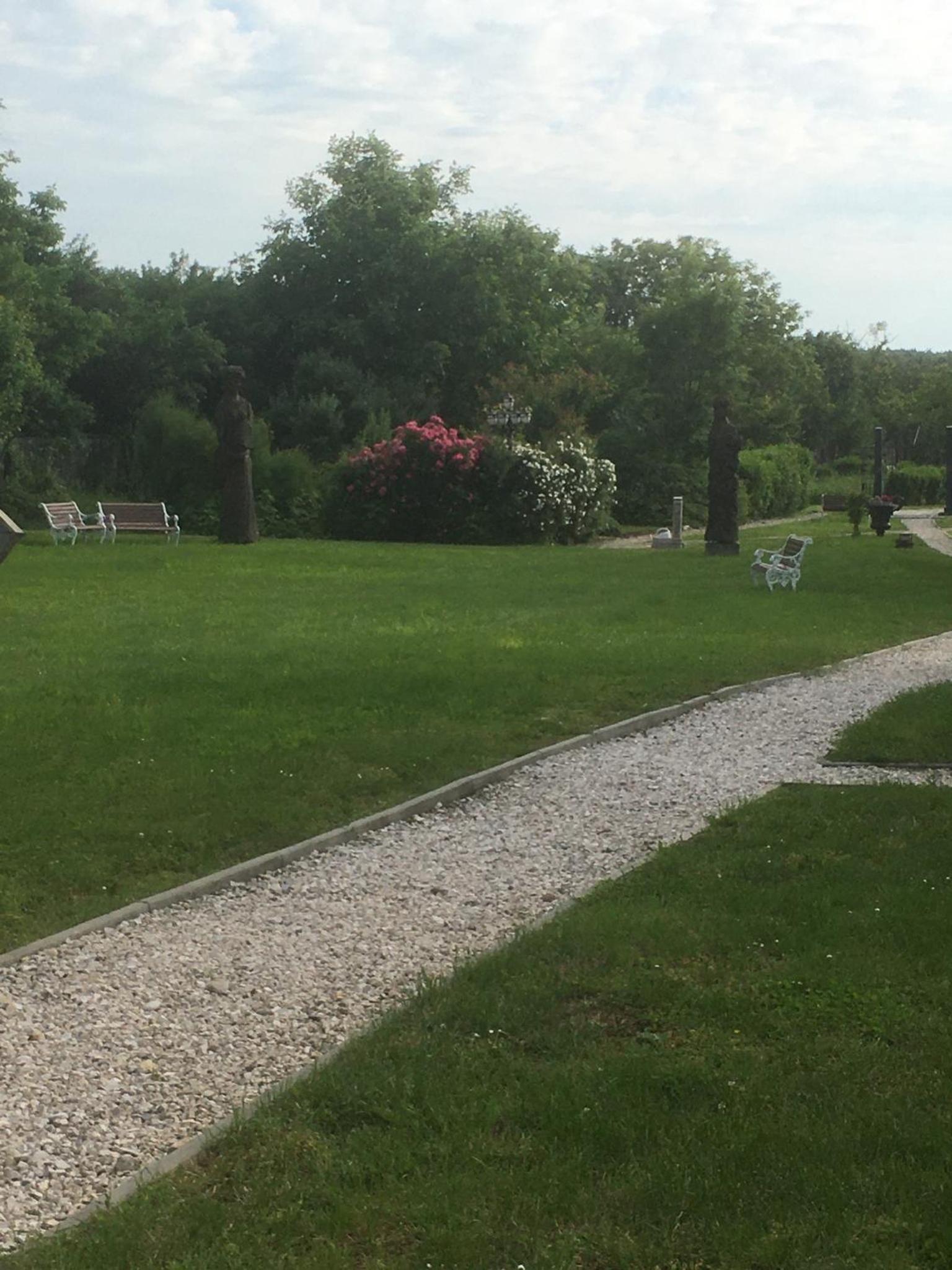 Bakony Panzió view 5