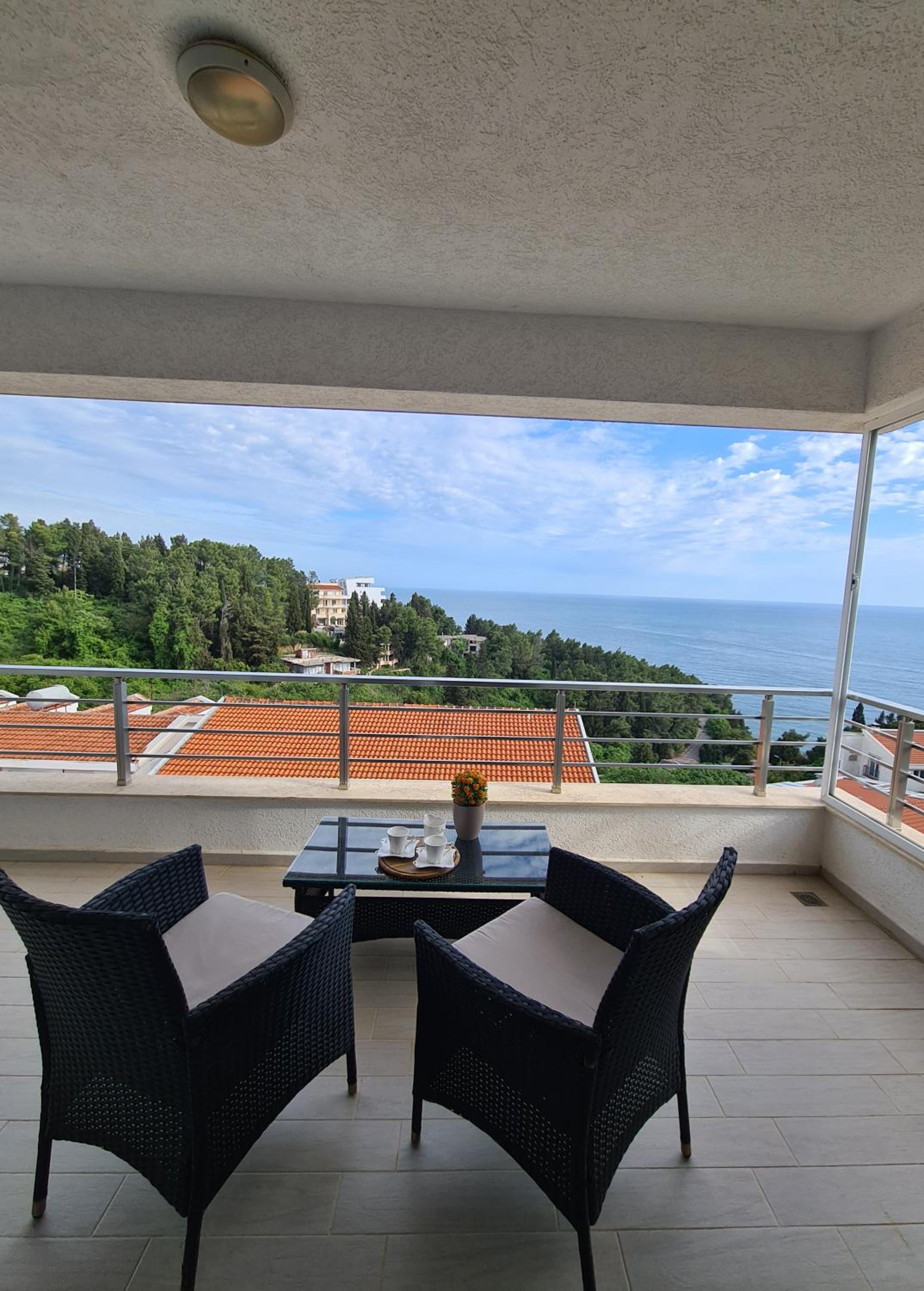 Vista sul mare photo 4