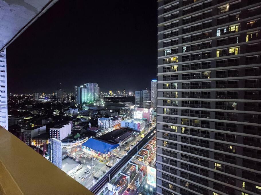 1BR Condotel with Balcony at FAME Residences #FM23 view 5