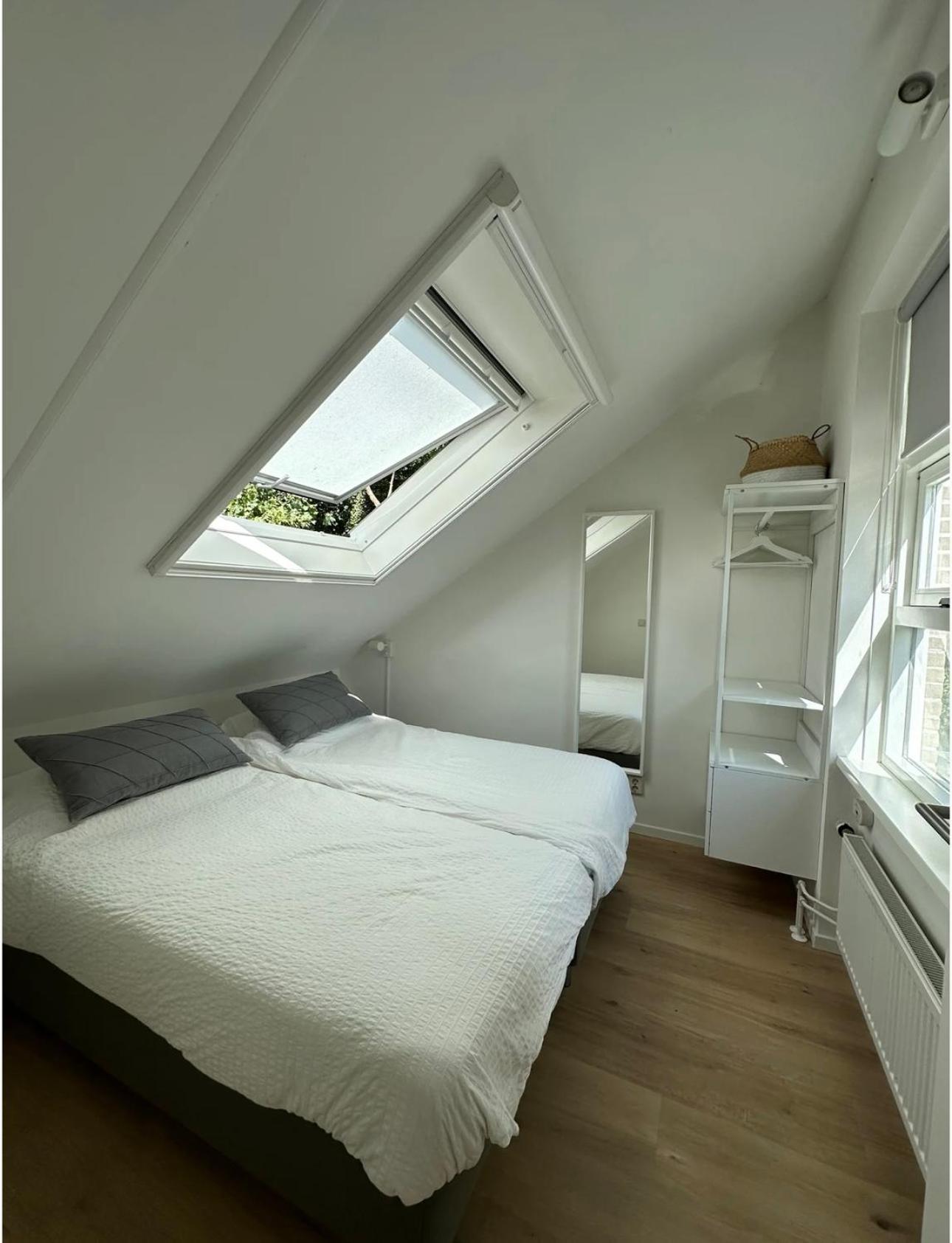 8atsea Deluxe Dune Villa Schoorl