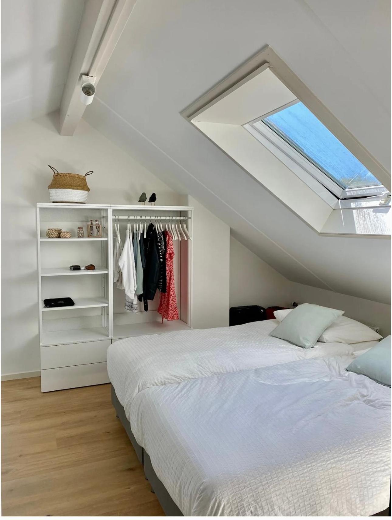 8atsea Deluxe Dune Villa Schoorl