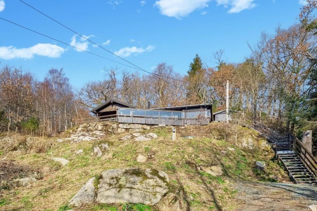 Feriehus - Lyngdal