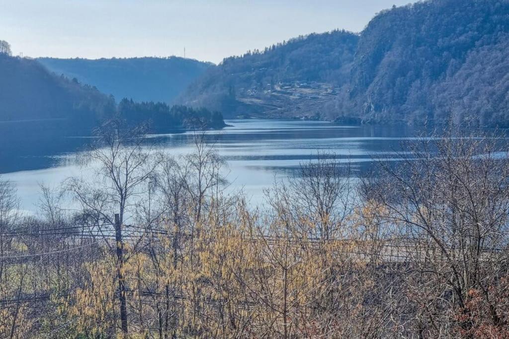 Feriehus - Lyngdal