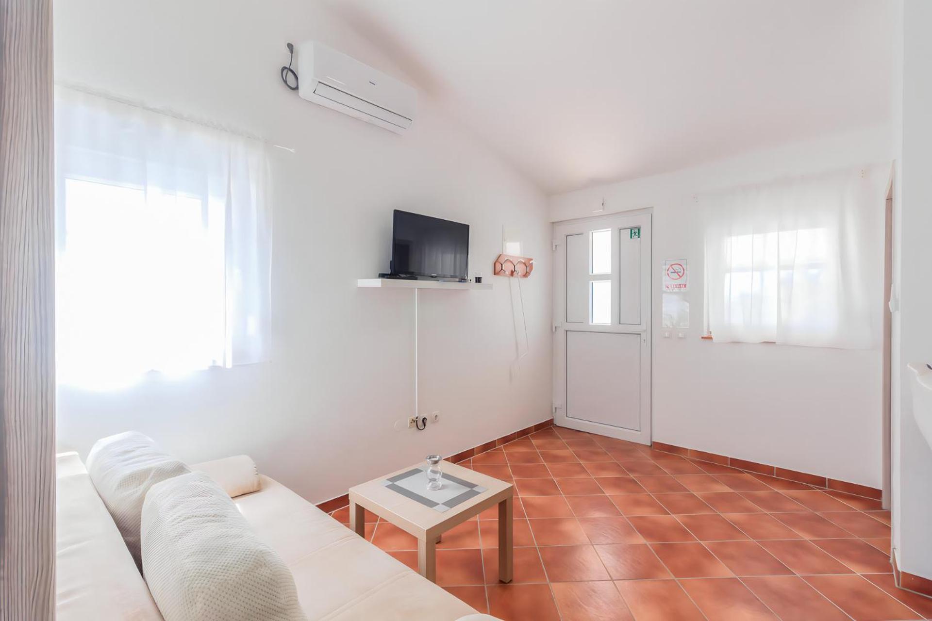 Apartment House Virić