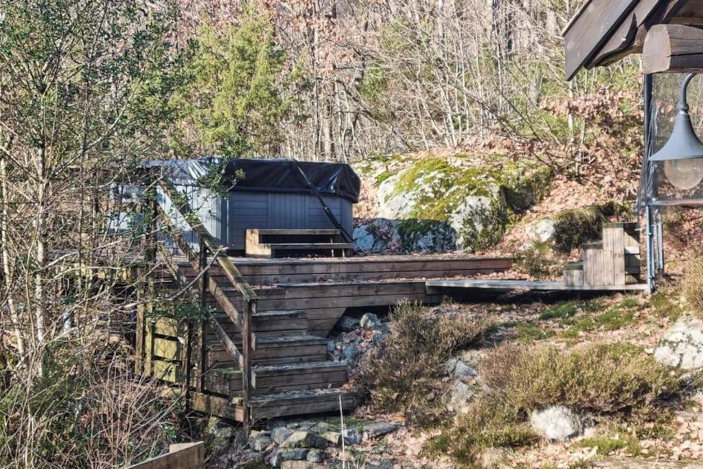 Feriehus - Lyngdal