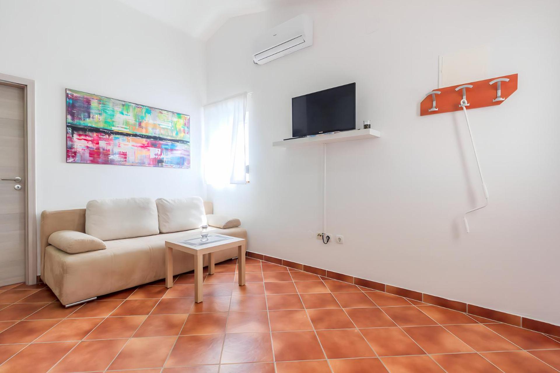 Apartment House Virić
