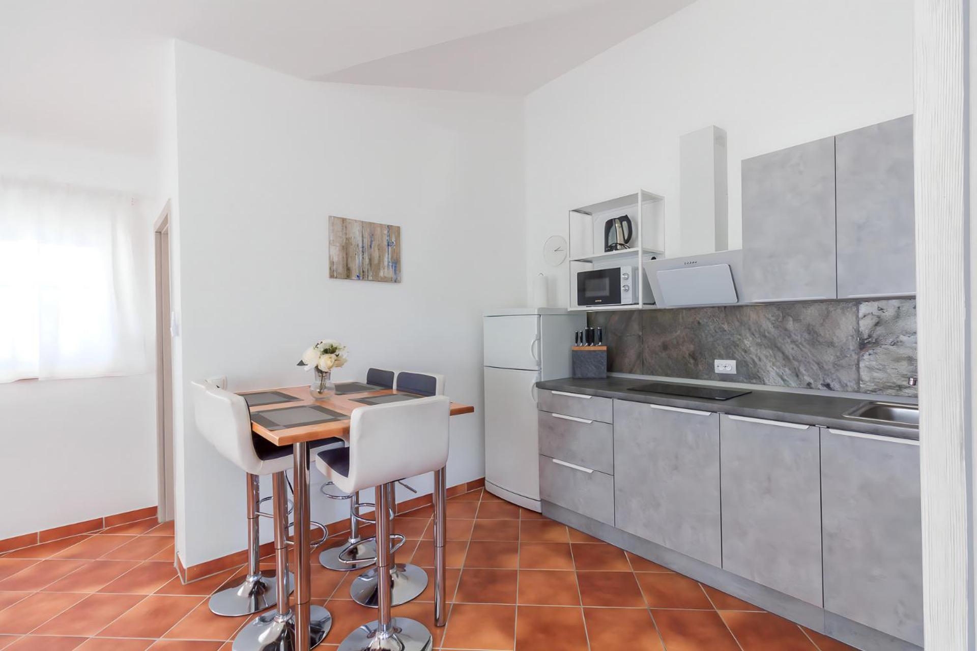 Apartment House Virić