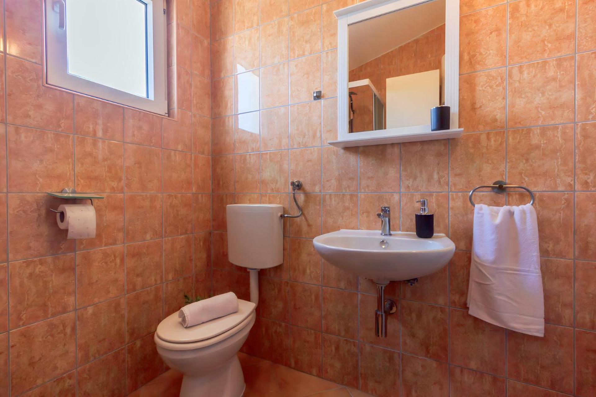 Apartment House Virić