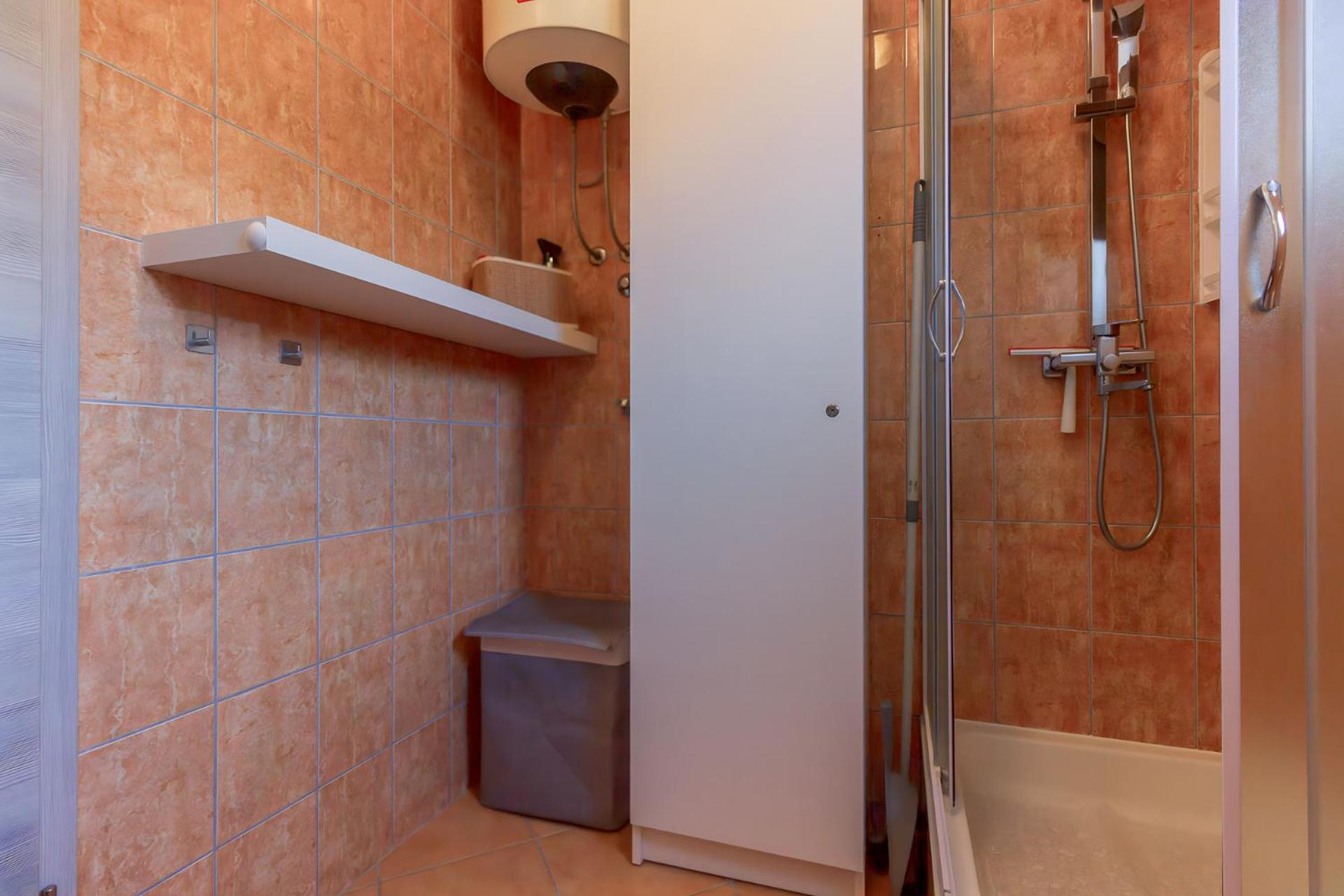 Apartment House Virić