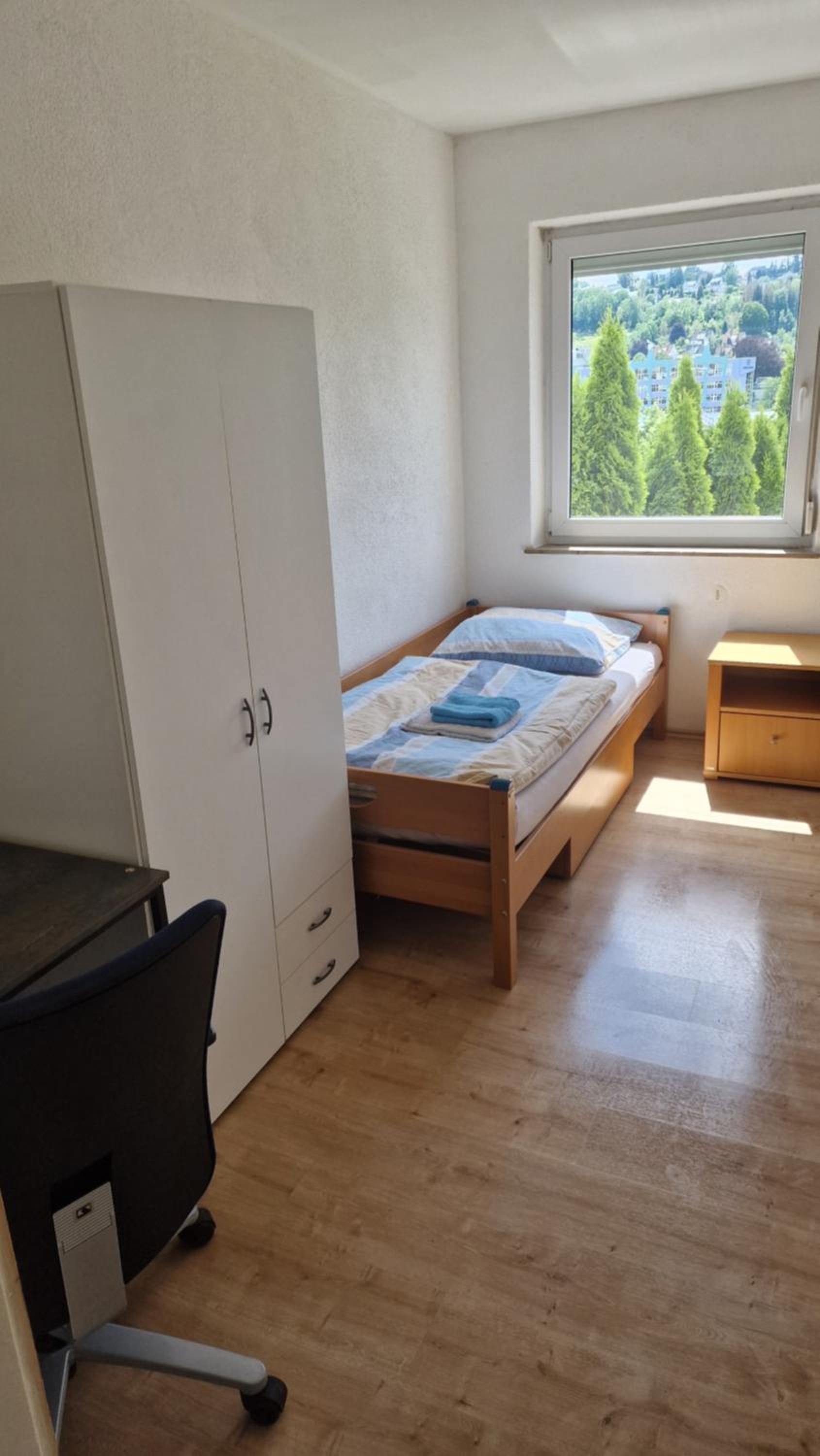Rooms & Apartments Schwäbisch Gmünd