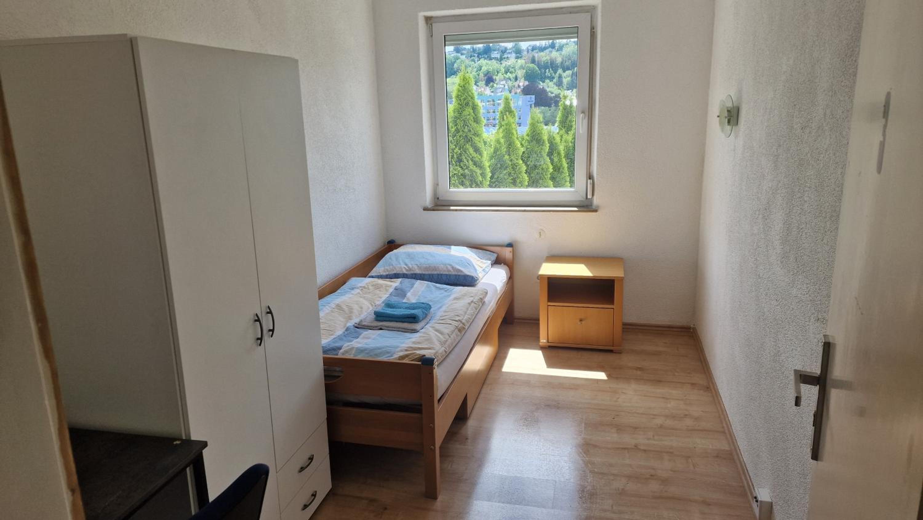 Rooms & Apartments Schwäbisch Gmünd