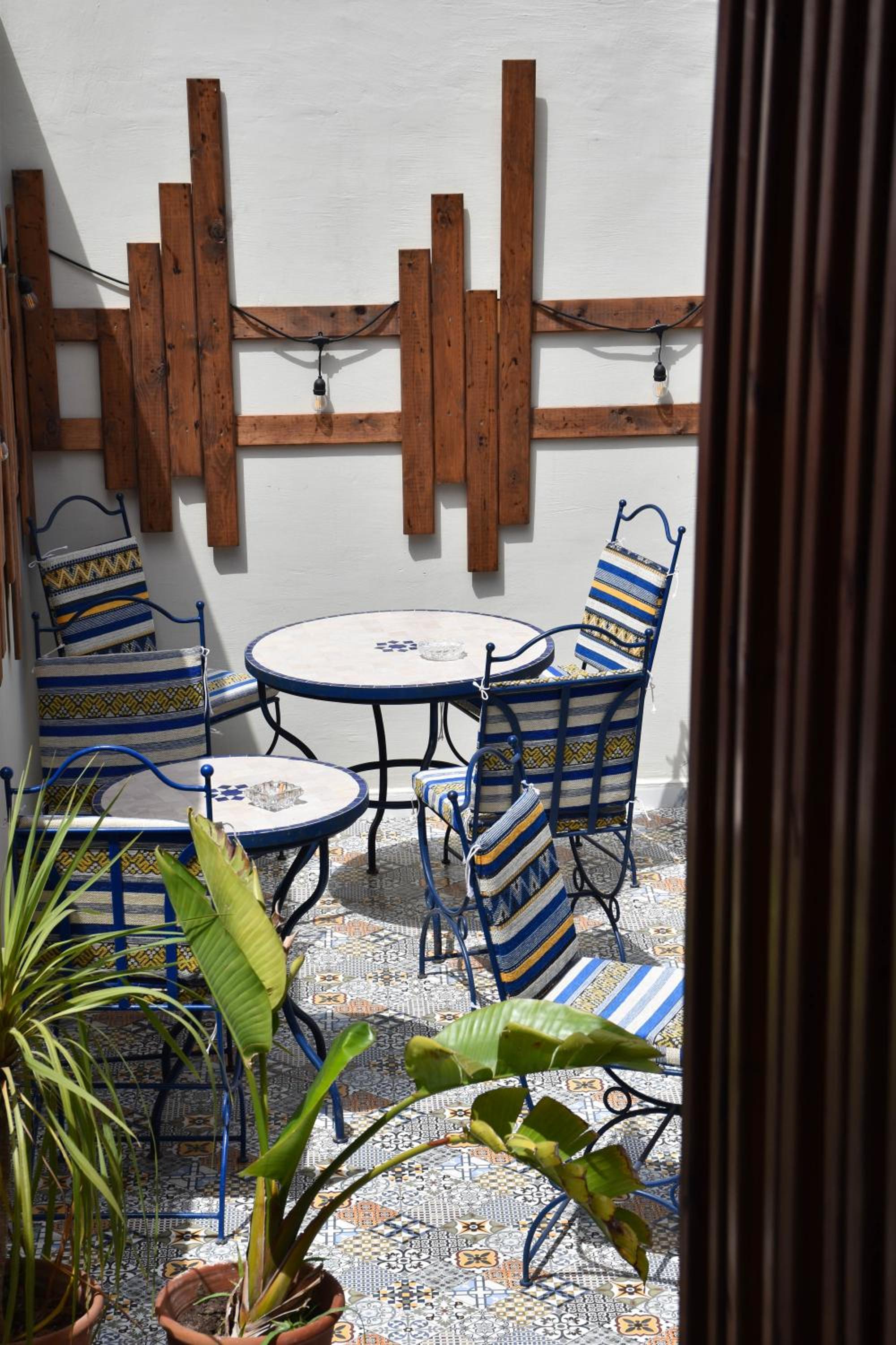 Hotel Playa Del Sol Surf House