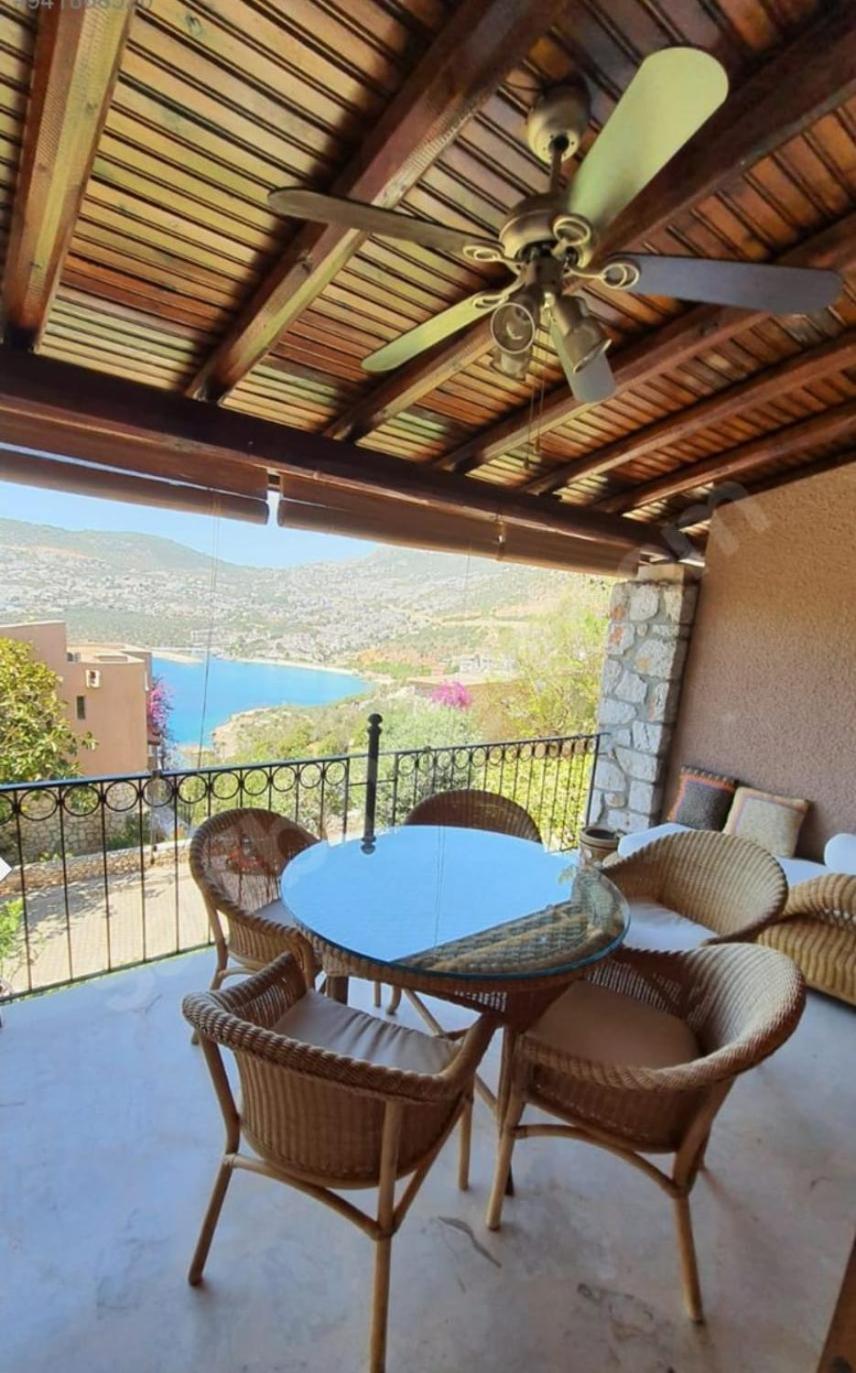 Club Patara Villa 41 view 2