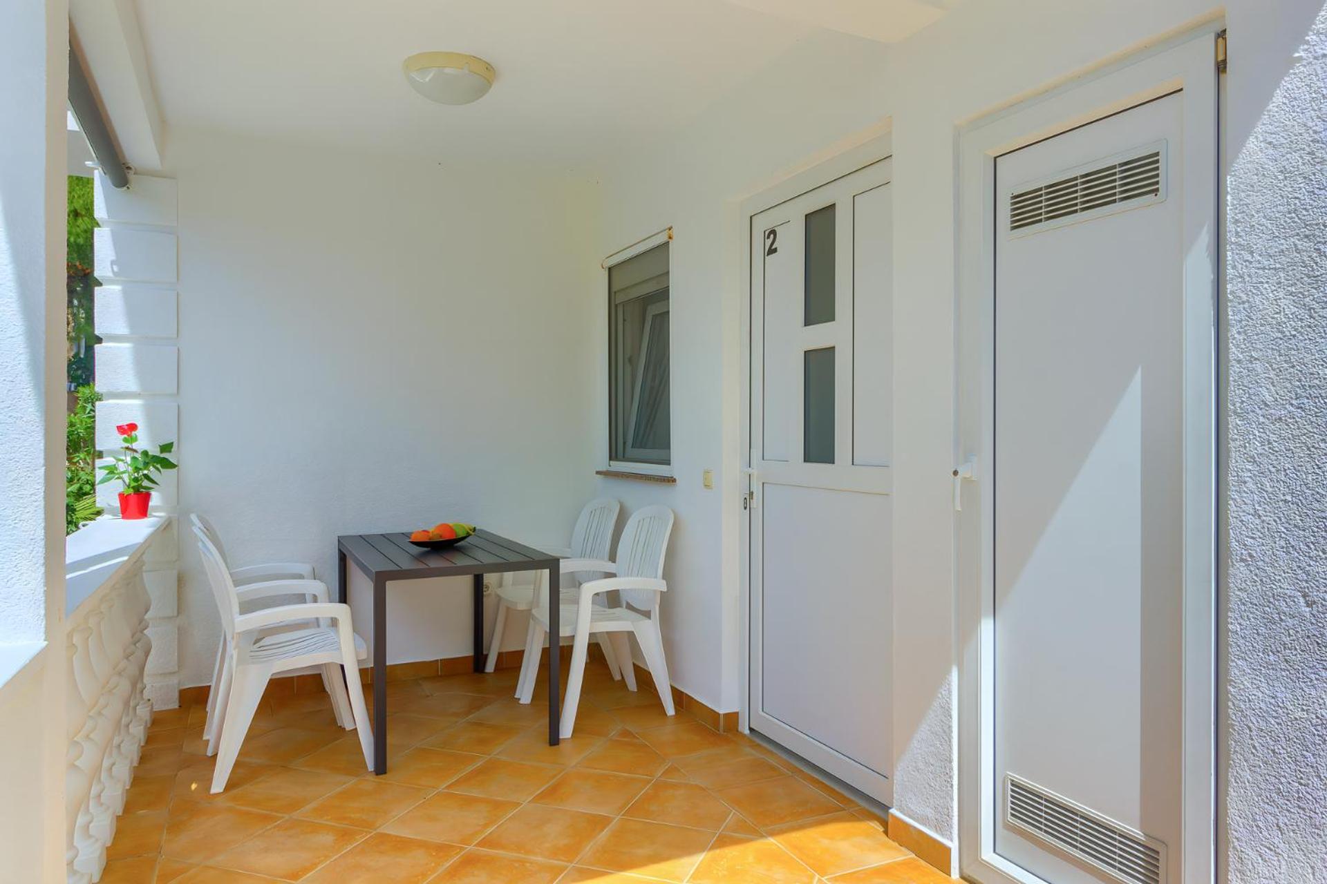 Apartment House Virić