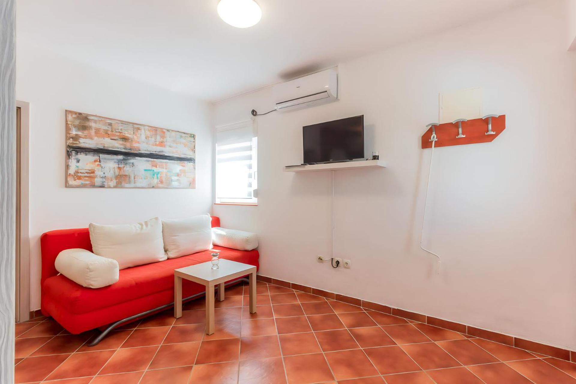 Apartment House Virić