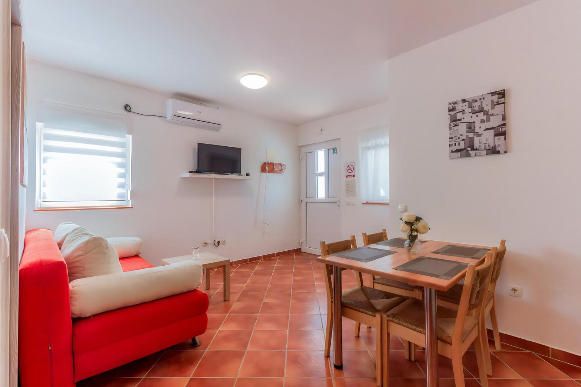 Apartment House Virić