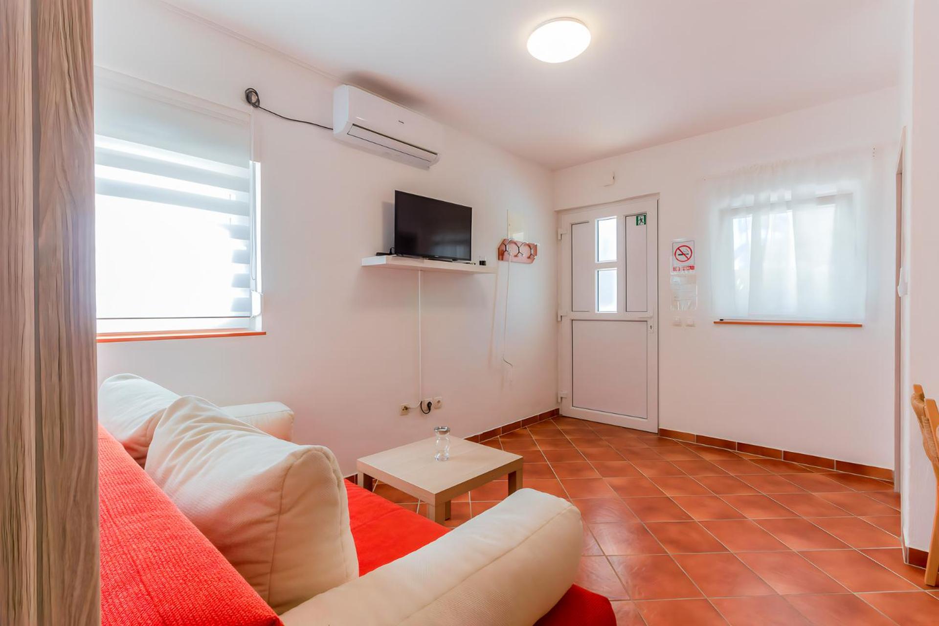 Apartment House Virić
