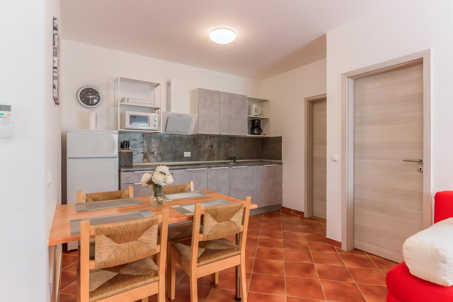 Apartment House Virić