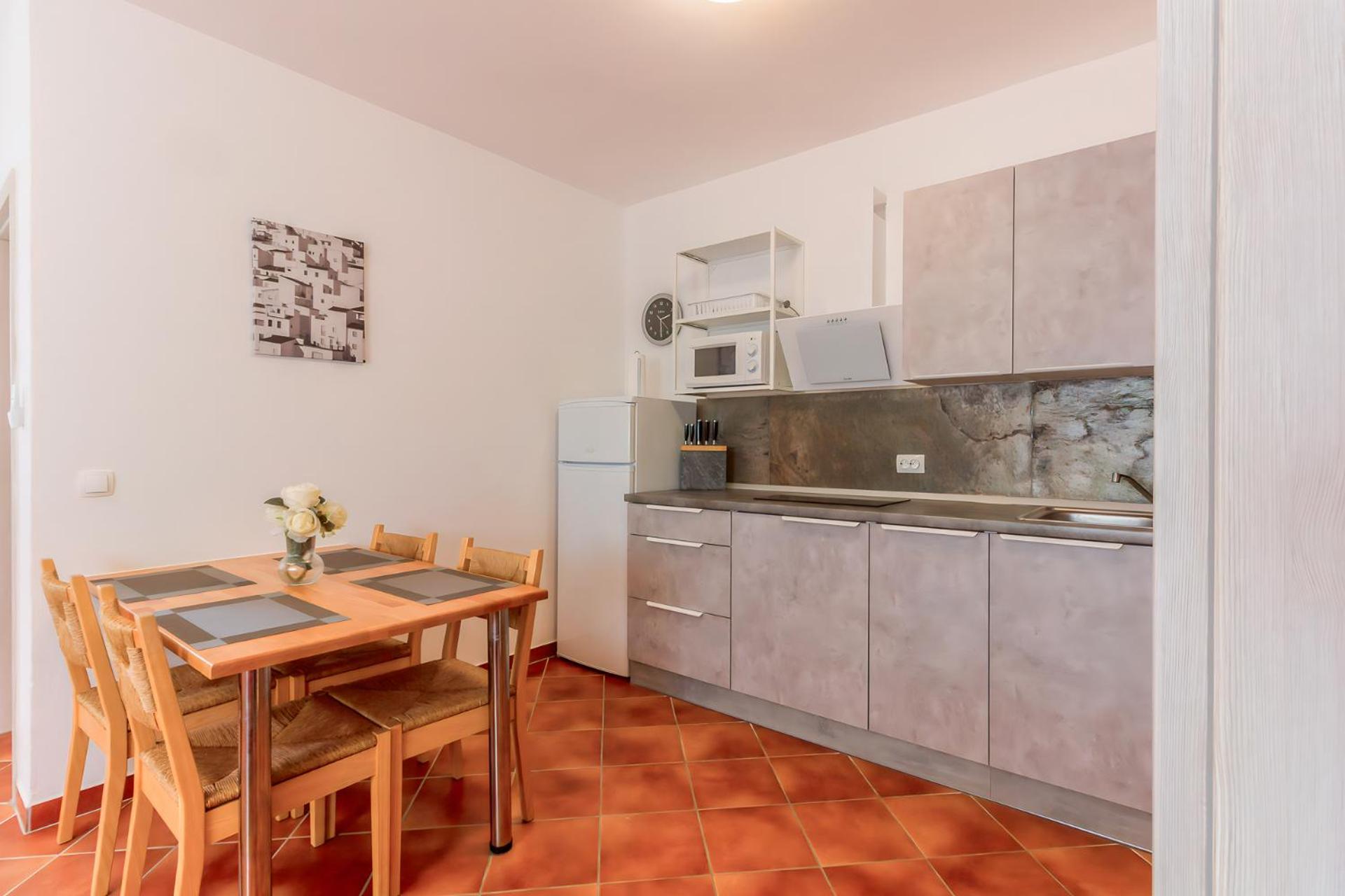 Apartment House Virić