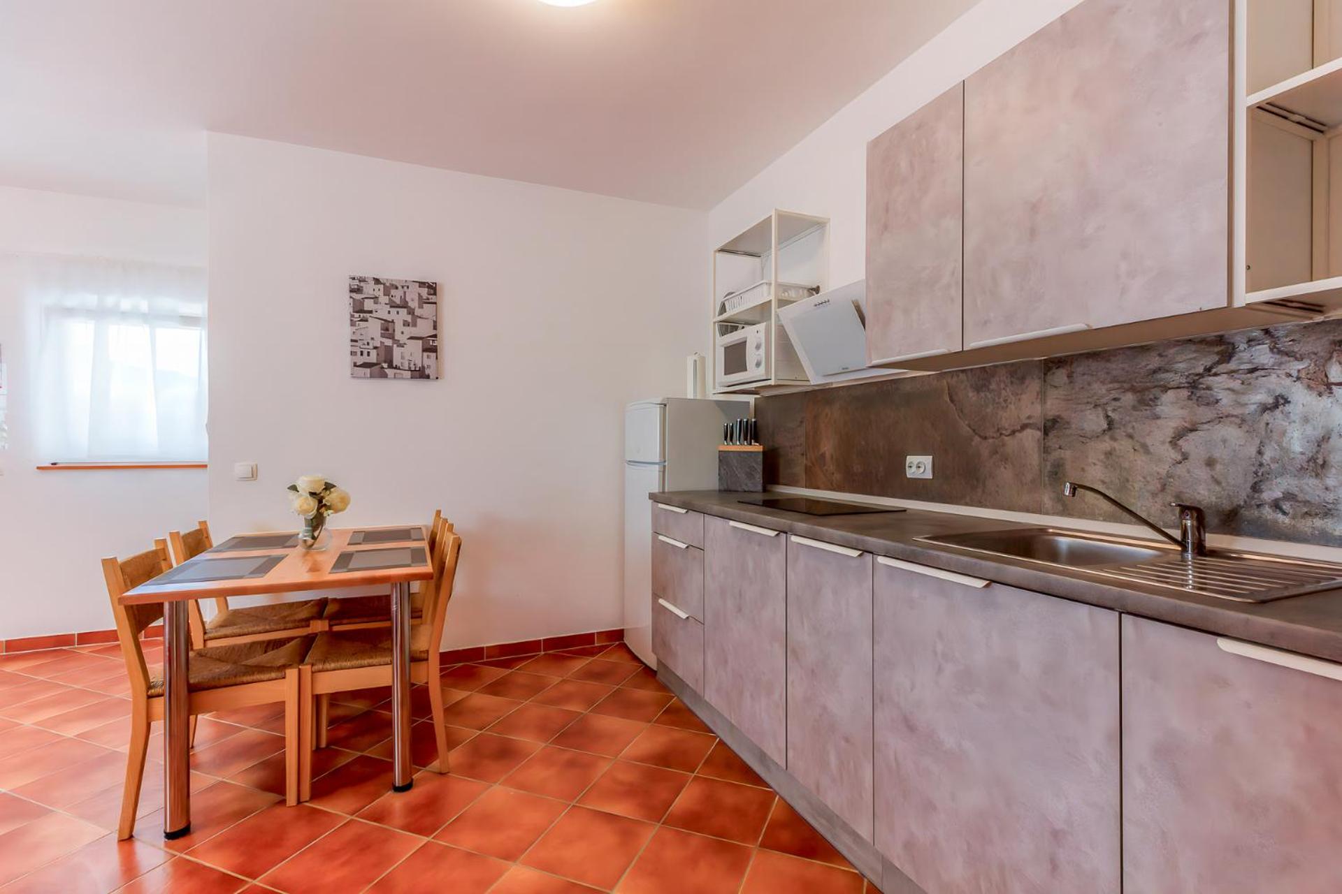 Apartment House Virić