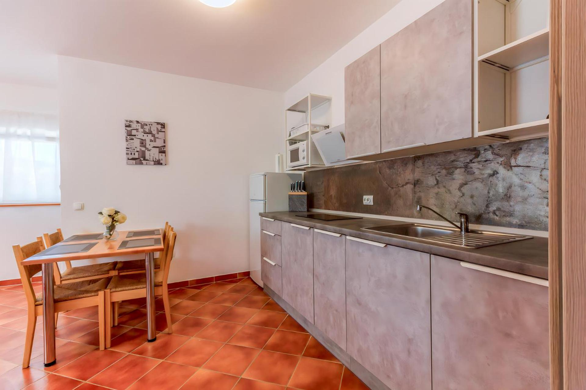 Apartment House Virić
