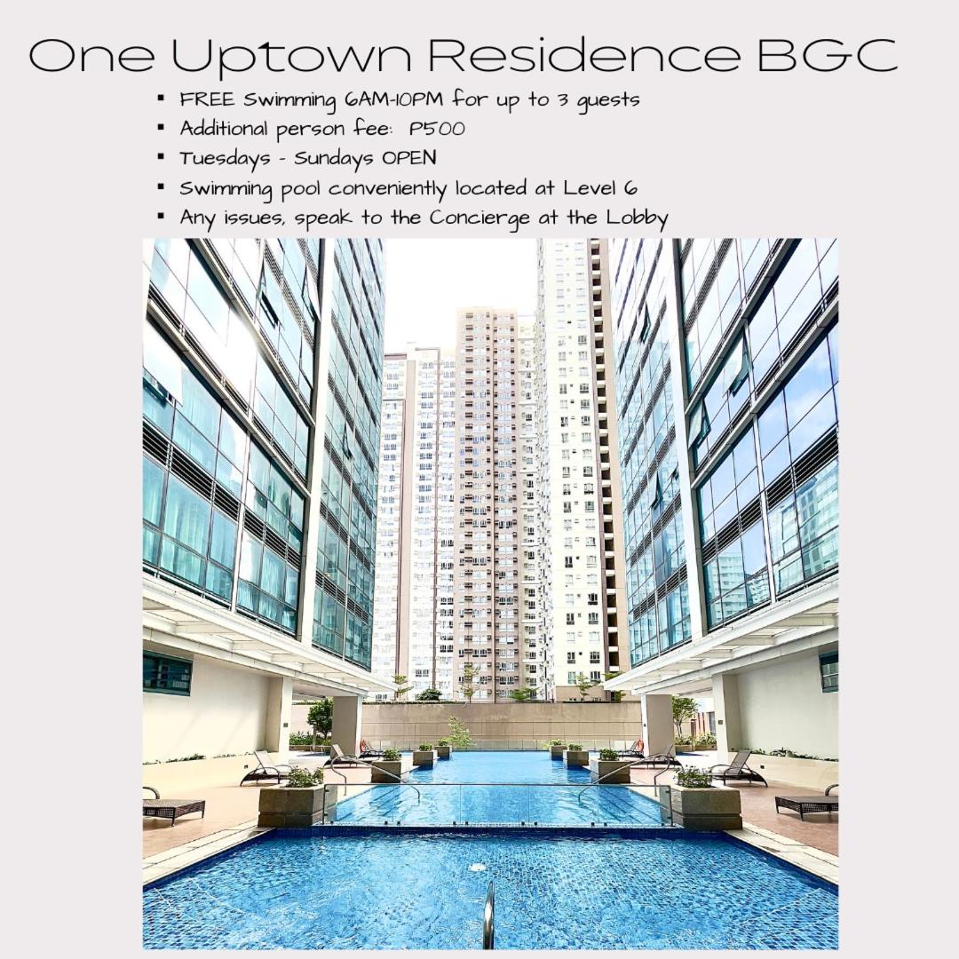 Angeliz Suites, Spacious Open Plan and Spectacular View at the 19th, Walk to Uptown Mall view 4