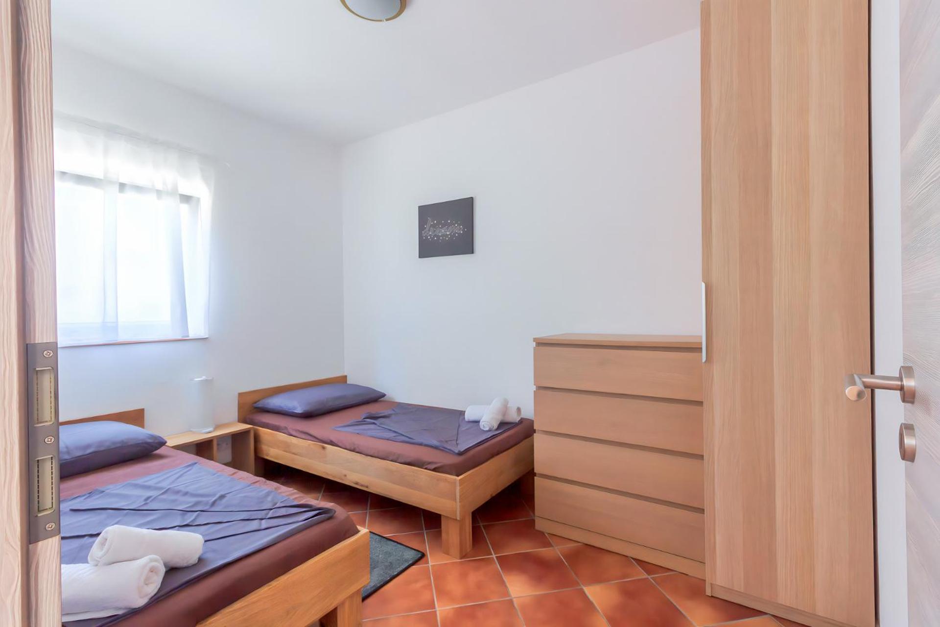 Apartment House Virić