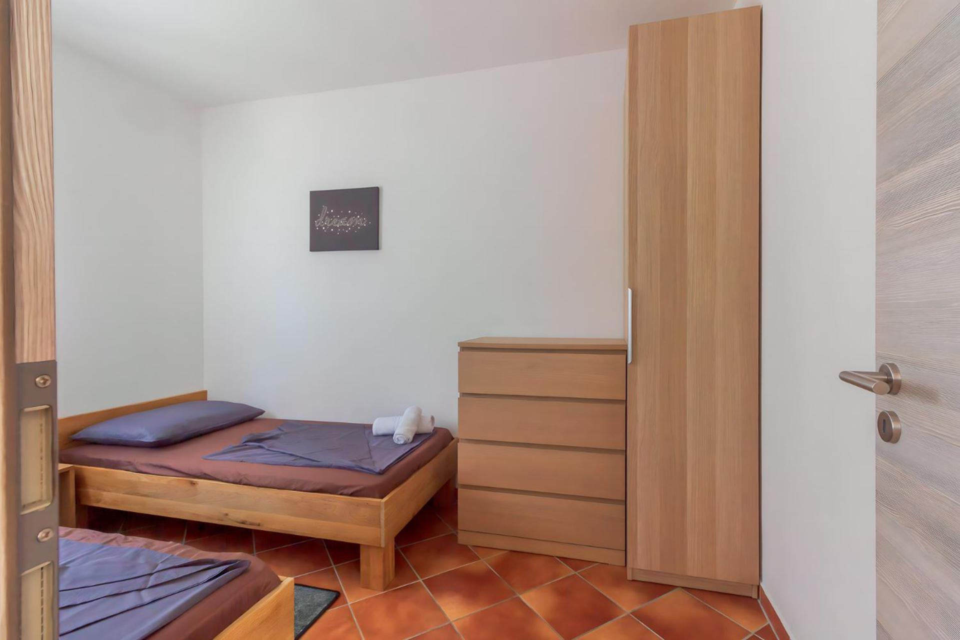 Apartment House Virić