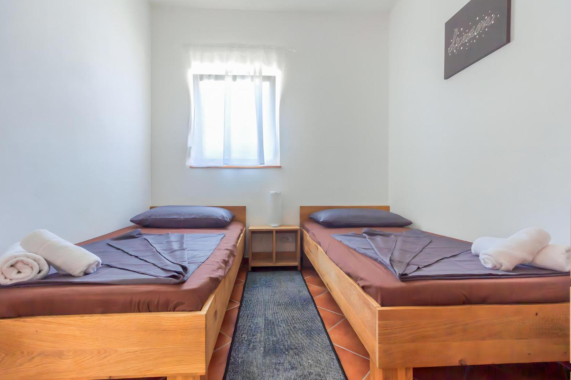 Apartment House Virić