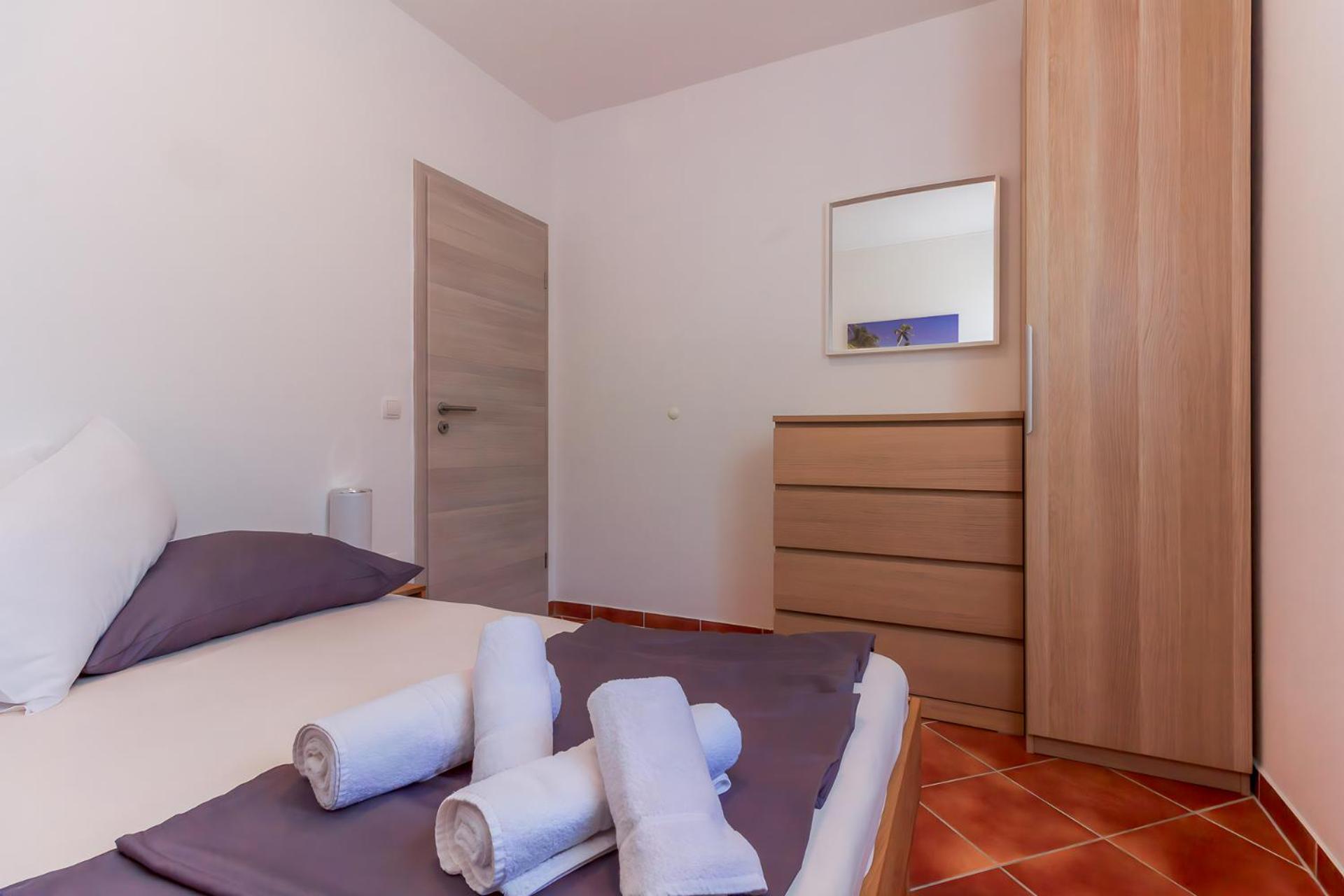Apartment House Virić