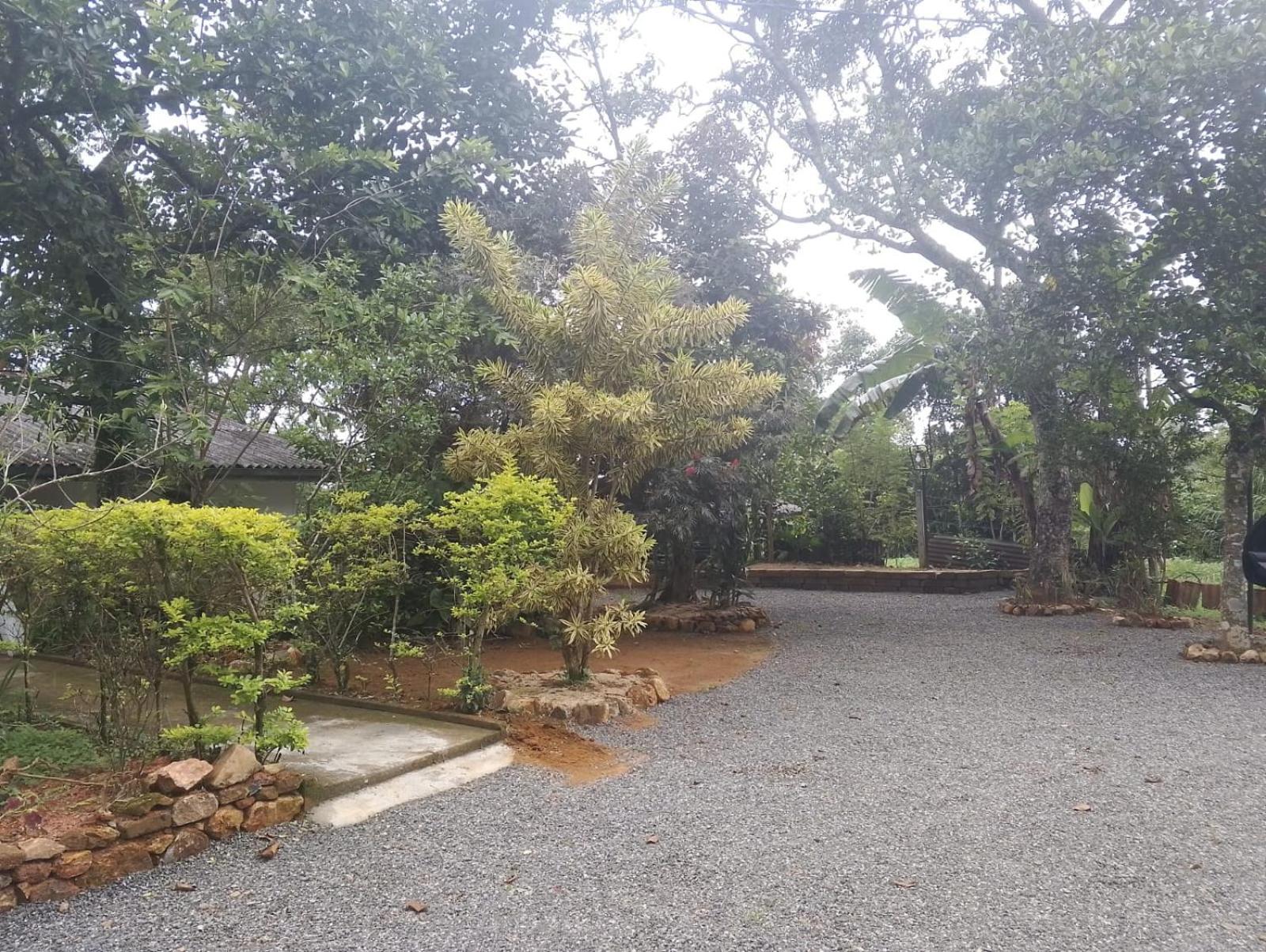 Recess Holiday Home view 2