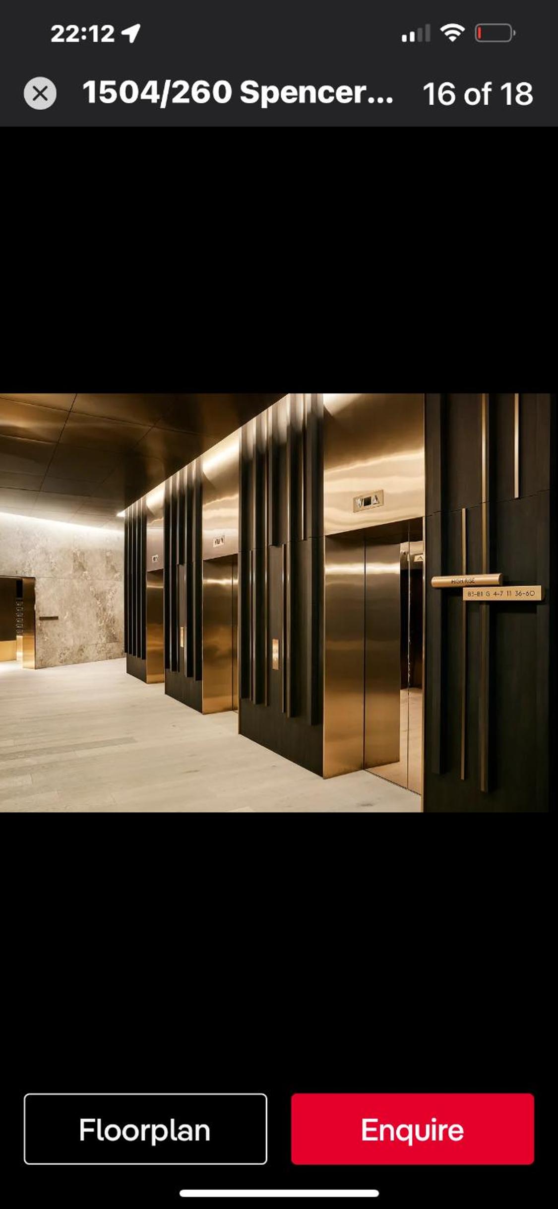 Wsp 2Br +balcony/free parking /heated pool/sauna/gym