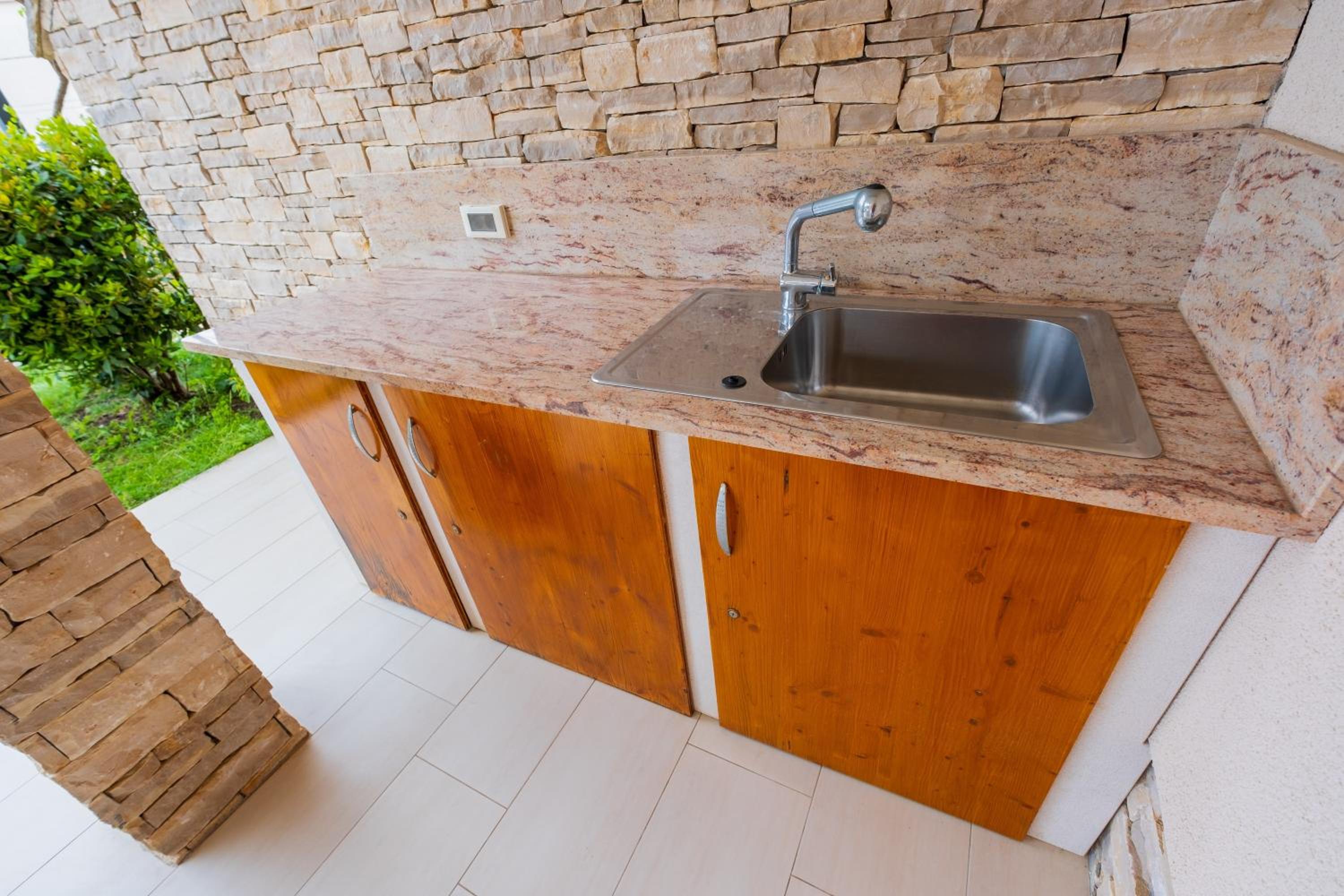 Holiday Home Nina view 5
