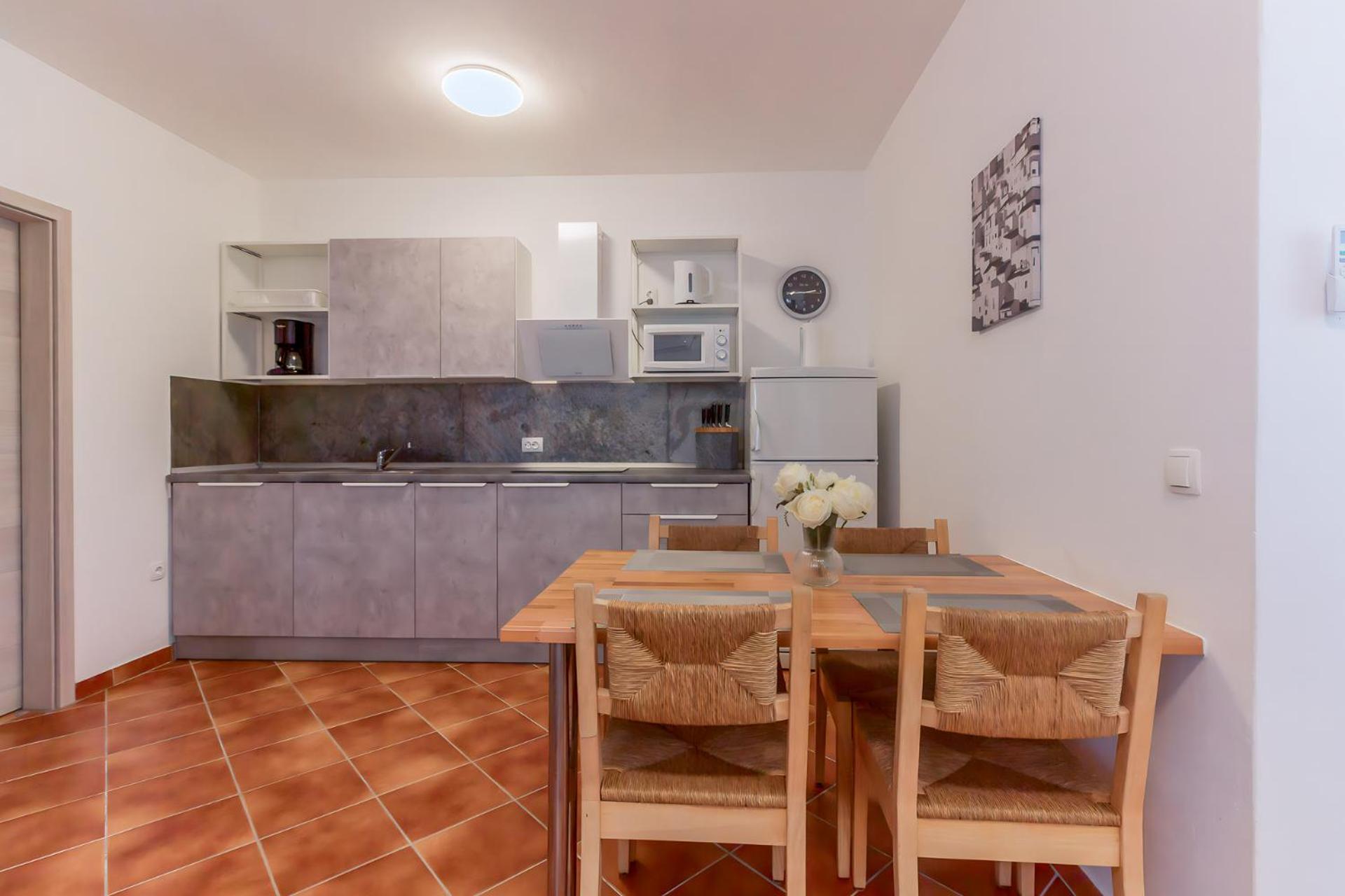 Apartment House Virić