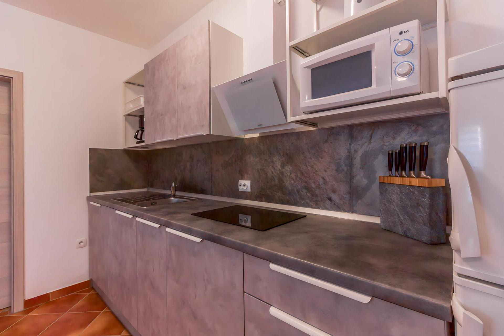 Apartment House Virić