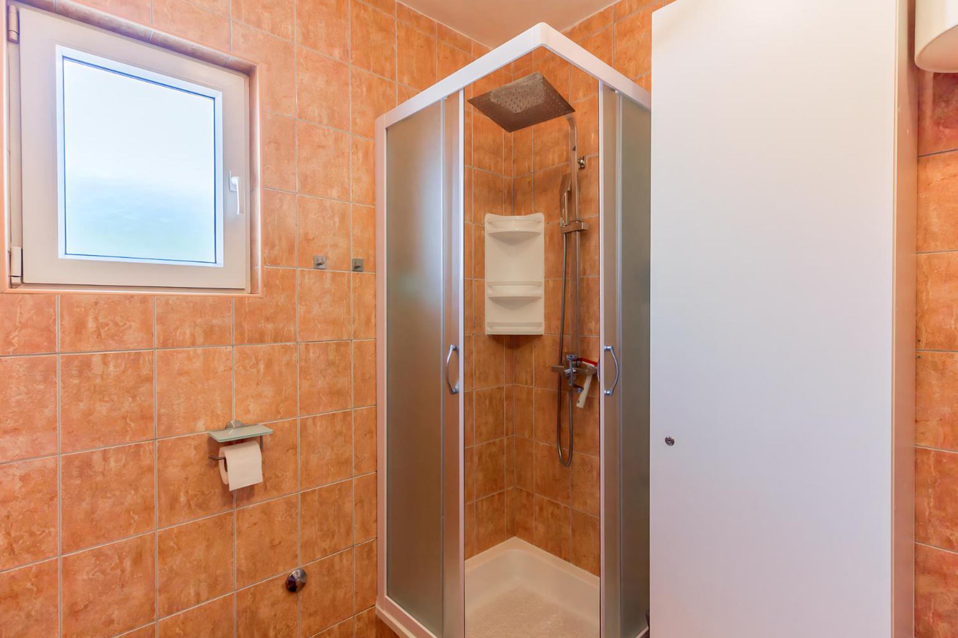 Apartment House Virić