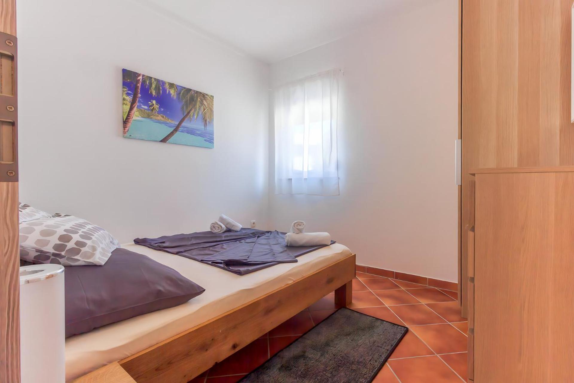 Apartment House Virić