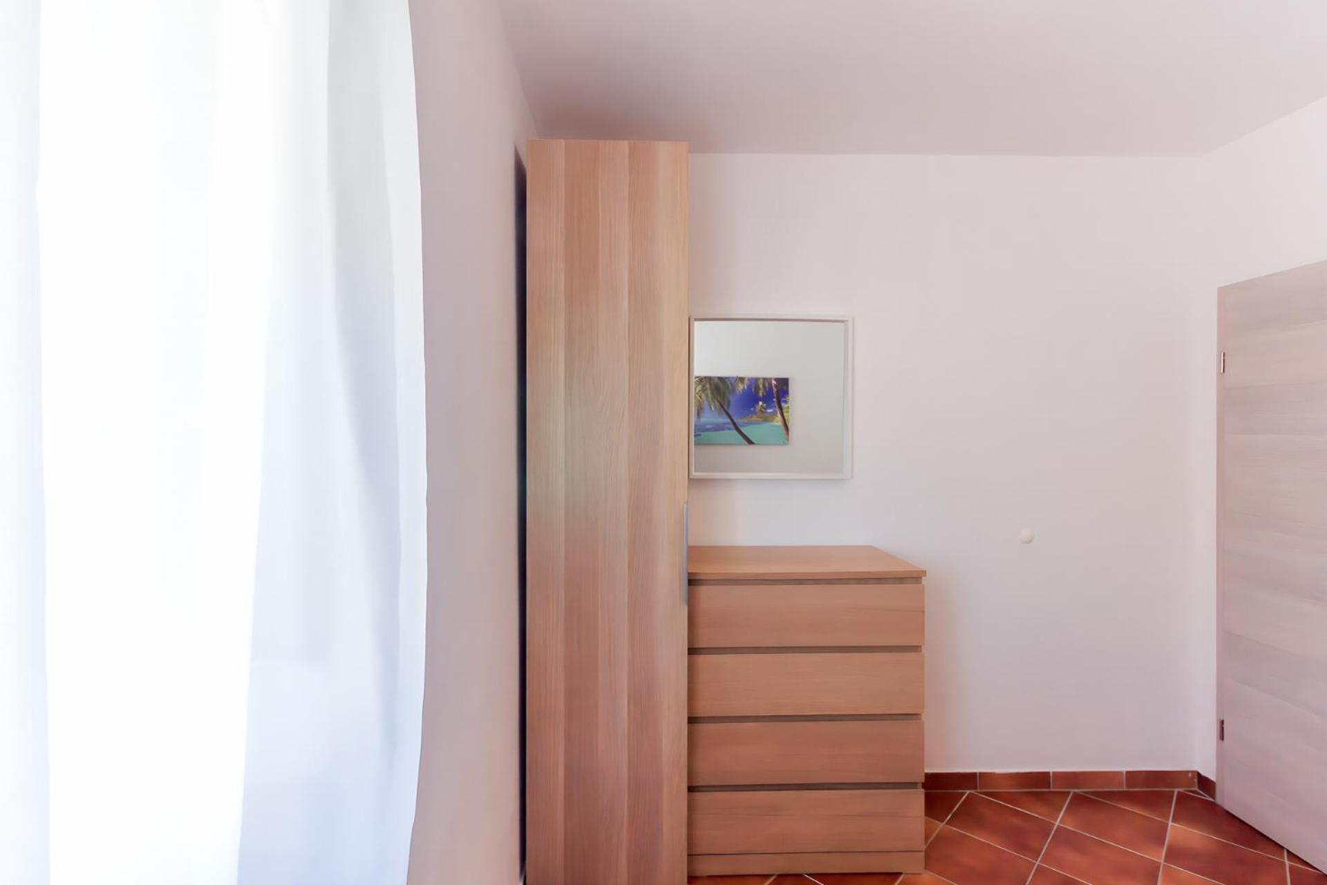 Apartment House Virić