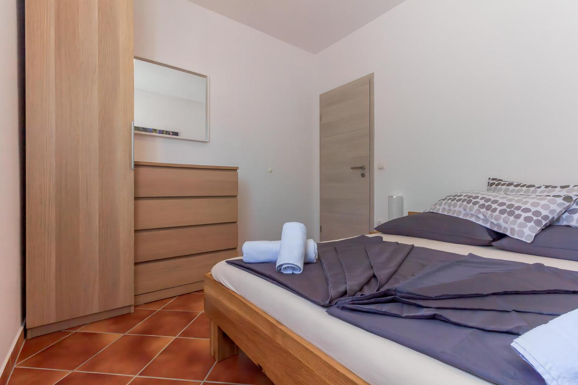 Apartment House Virić