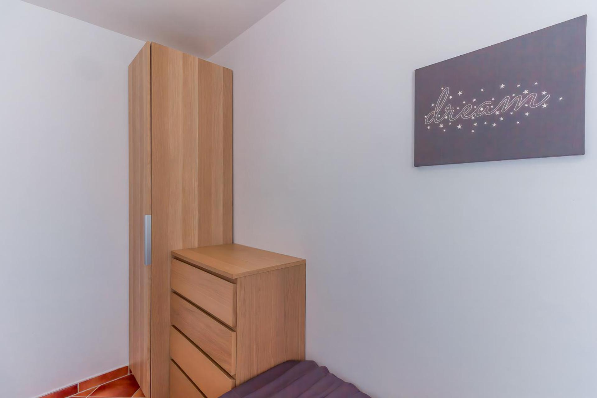 Apartment House Virić